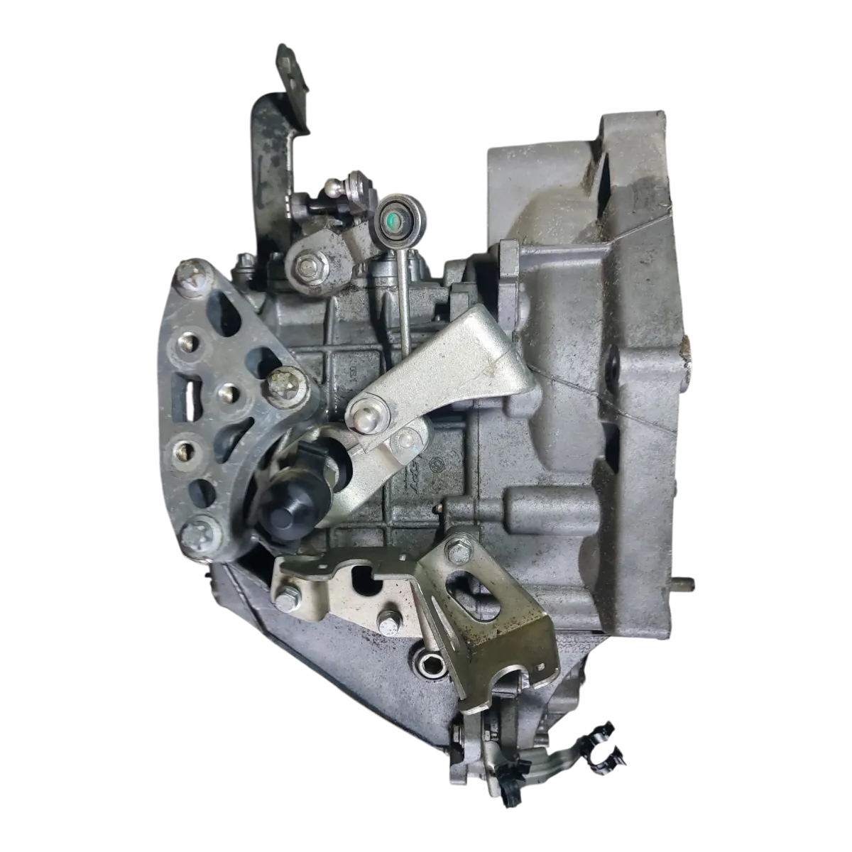 Fiat Doblo III  2.0 M-jet  10-22  mjenjač / getriba 6 brzina  C63563502