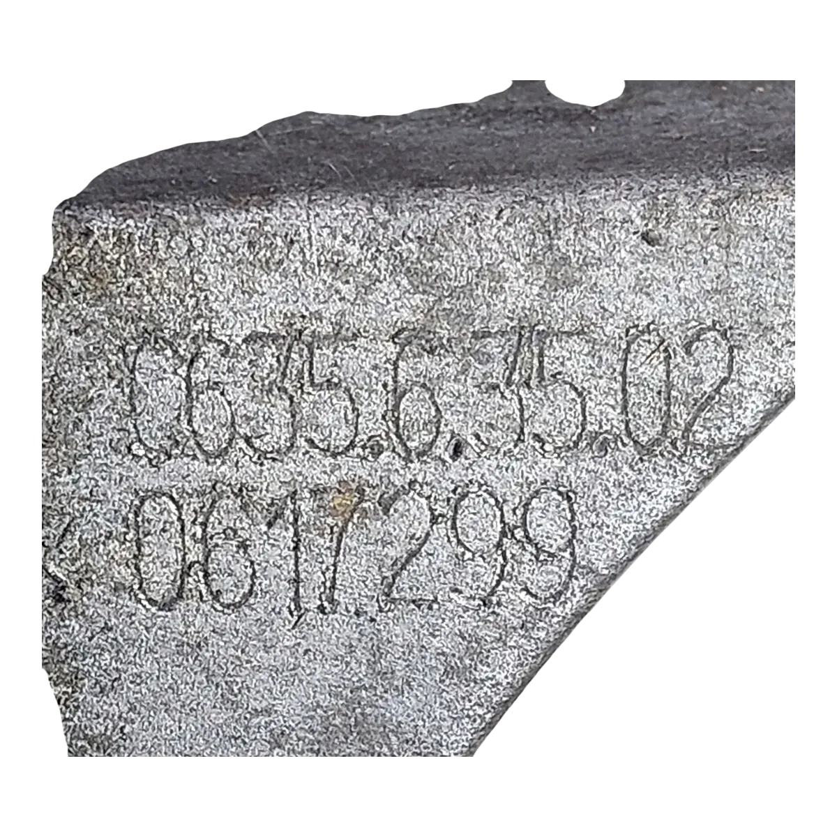 Fiat Doblo III  2.0 M-jet  10-22  mjenjač / getriba 6 brzina  C63563502