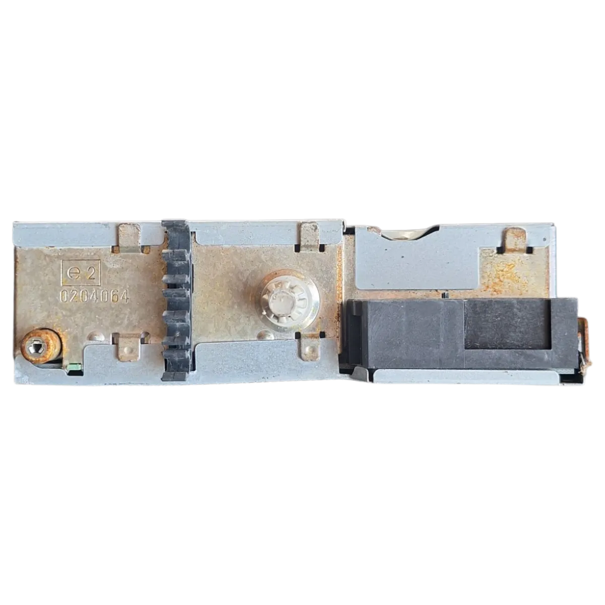 Renault Kangoo III   07-21   radio    8200460706