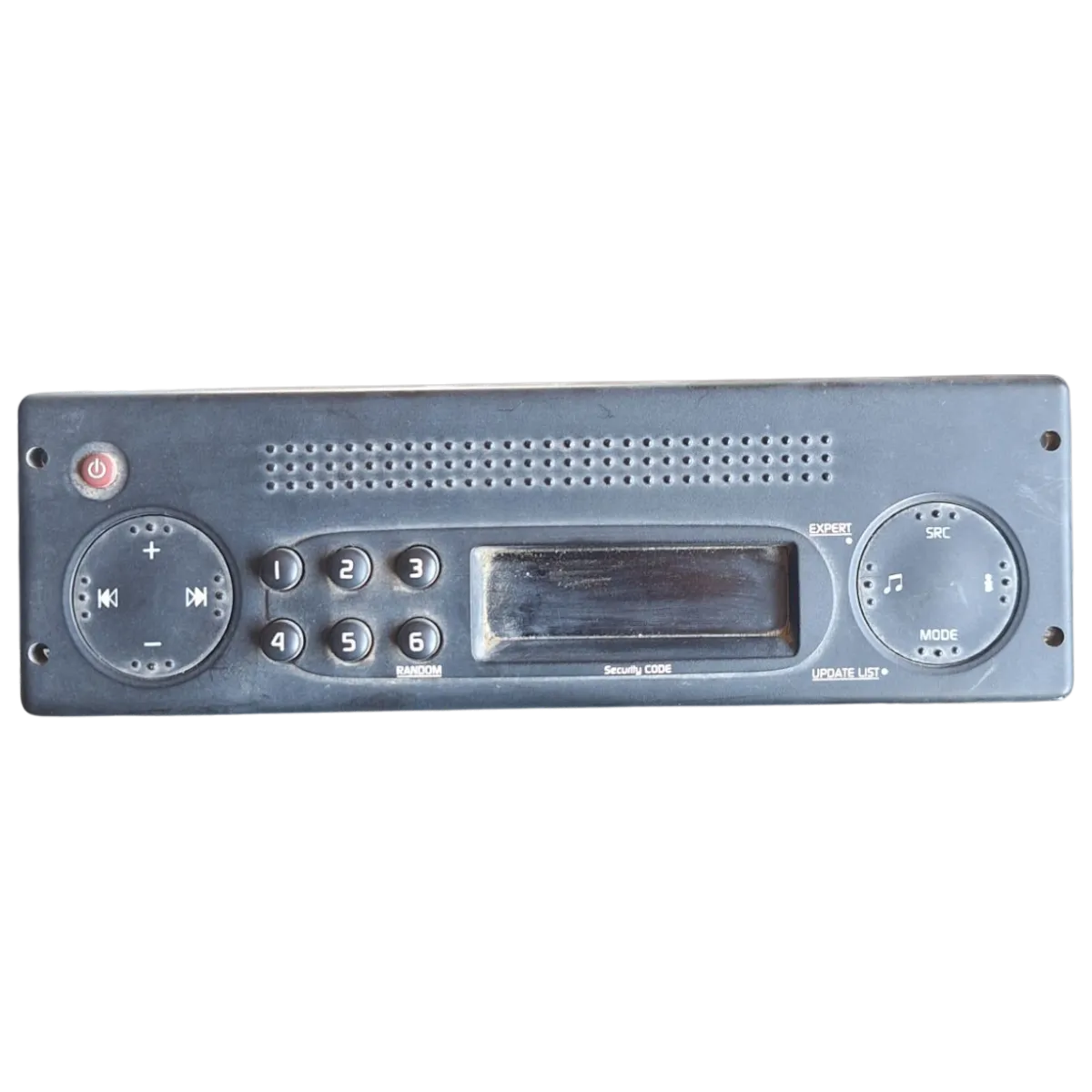 Renault Kangoo III   07-21   radio    8200460706