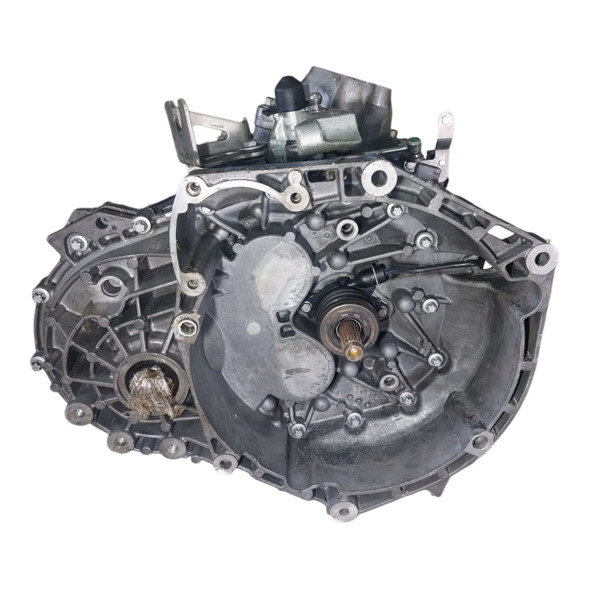 Fiat Freemont  2.0  JTD 11-15 mjenjač / getriba  6 brzina   C63563517