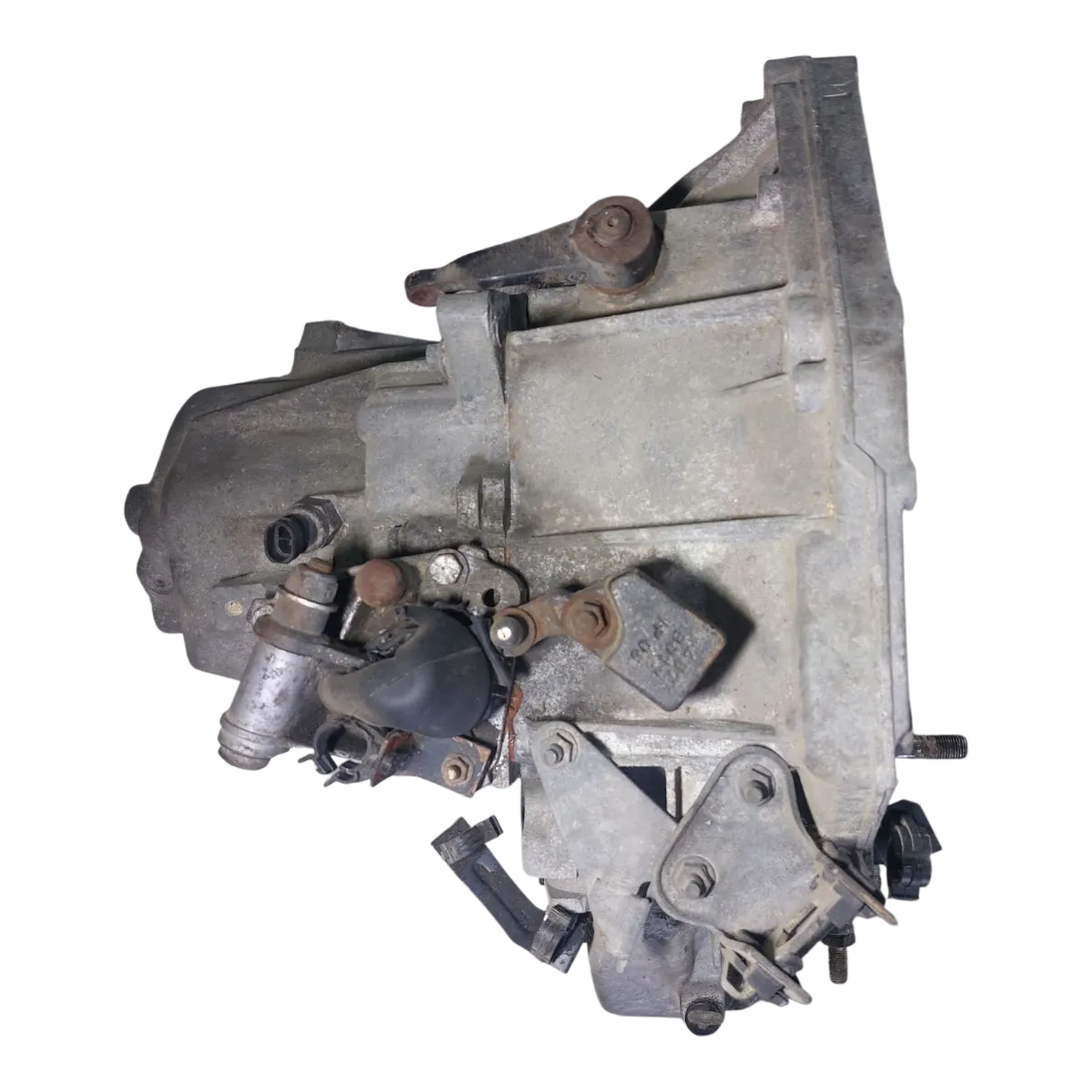 Alfa  Romeo 166 2.0i 96-07    mjenjač / getriba   46458452