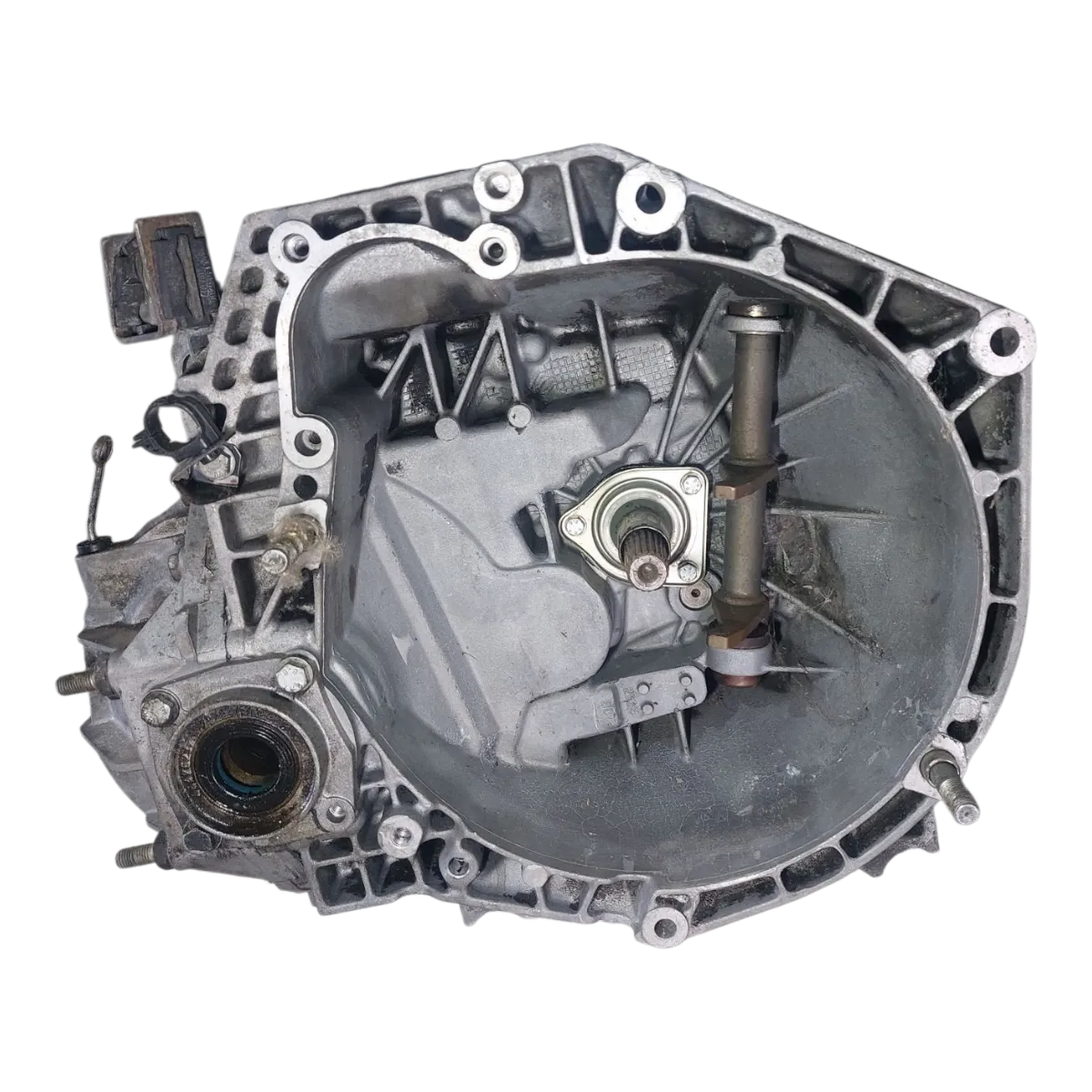 Alfa  Romeo 166 2.0i 96-07    mjenjač / getriba   46458452