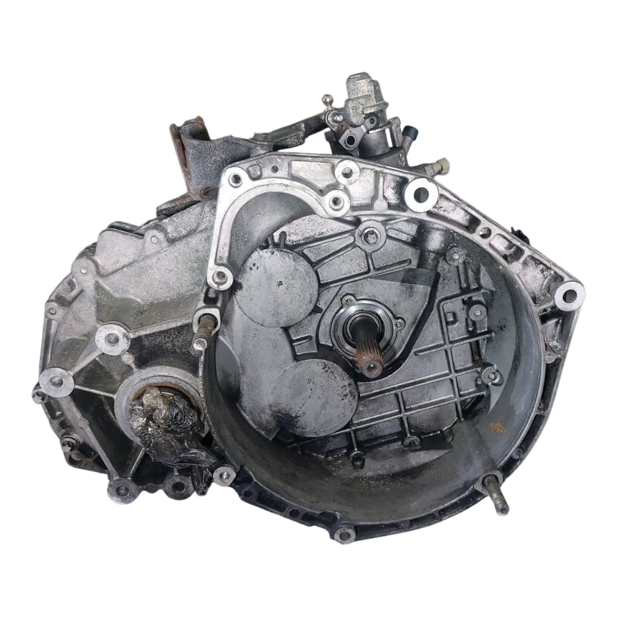 Alfa  Romeo 156 2.4 JTD 96-07   mjenjač / getriba 6 brzina  8400822680