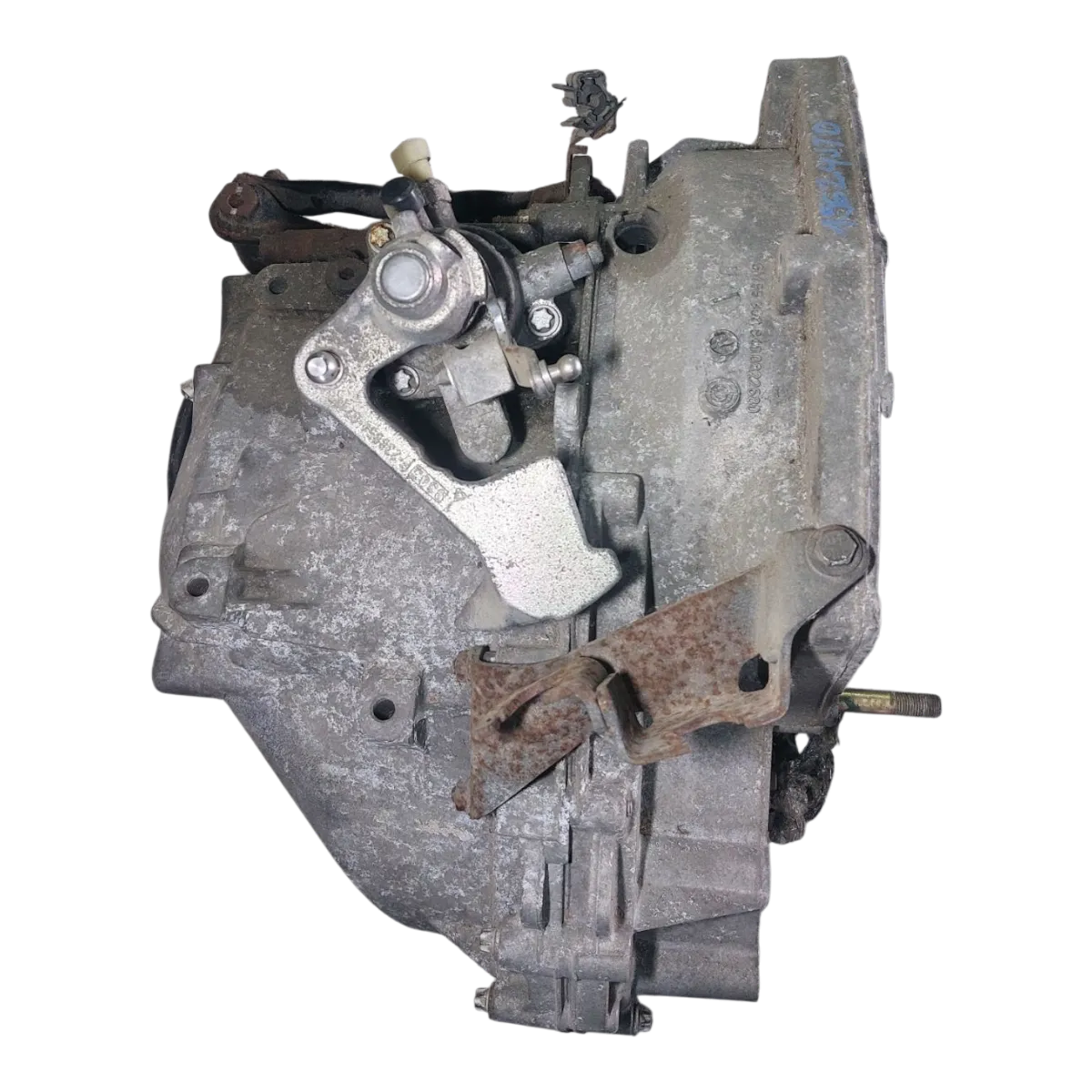 Alfa  Romeo 156 2.4 JTD 96-07   mjenjač / getriba 6 brzina  8400822680