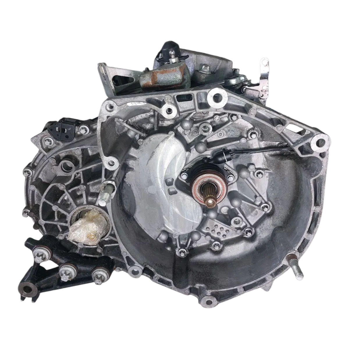 Alfa Romeo Giulietta  2-0 M-jet 10-20   mjenjač / getriba 6 brzina  C63563514