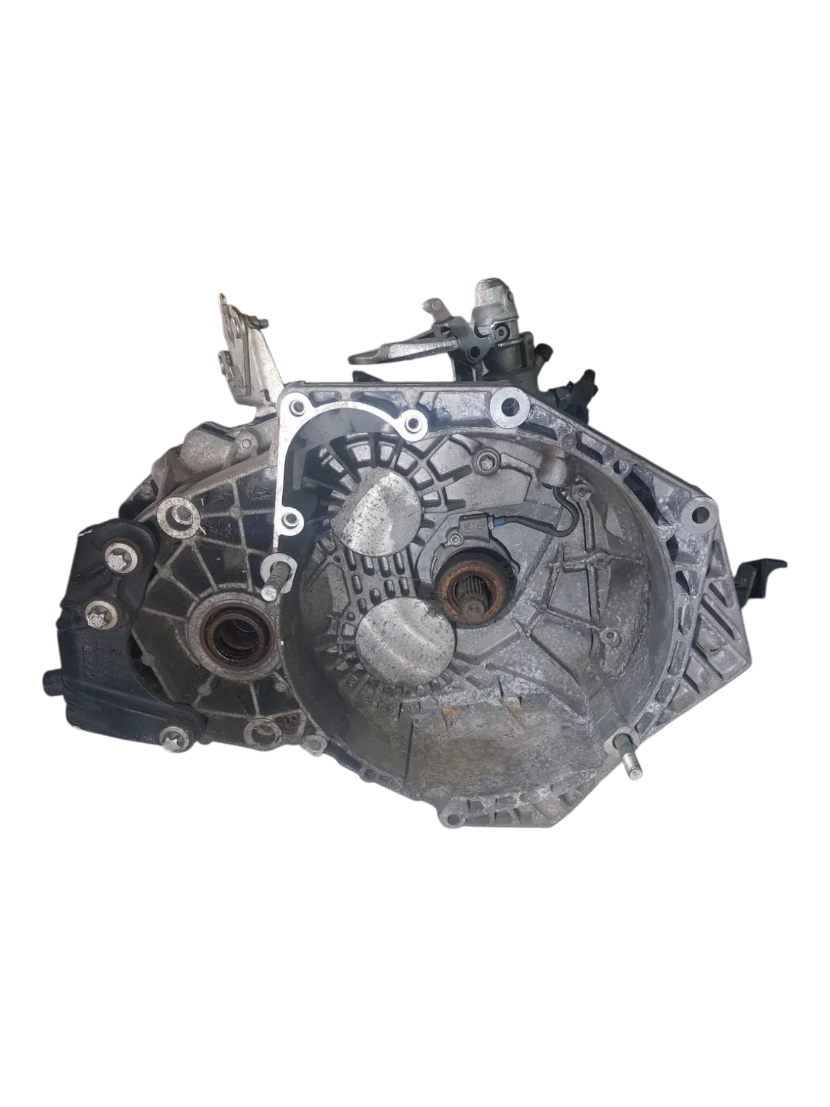 Alfa  Romeo 159 2.0 M-jet  04-11 mjenjač / getriba 6 brzina   91.000km