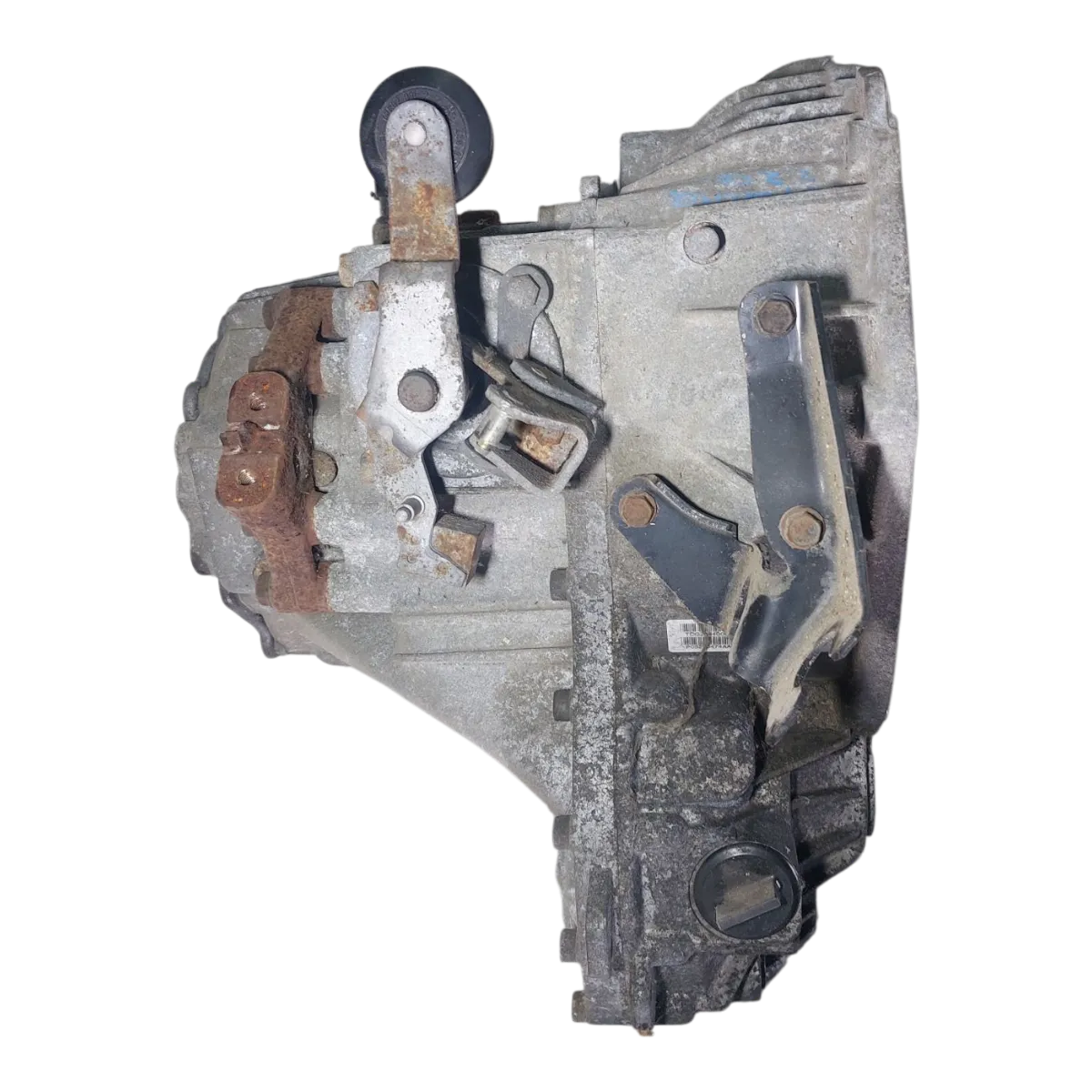 Chrysler PT Cruiser 2.2 00-10 mjenjač / getriba 6 brzina   P05273474AA   TCG266400093