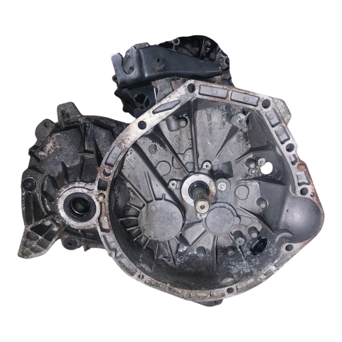 Chrysler PT Cruiser 2.2 00-10 mjenjač / getriba 6 brzina   P05273474AA   TCG266400093