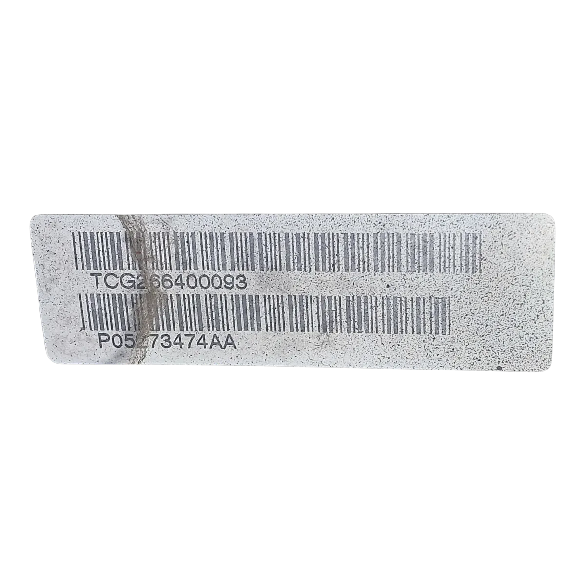 Chrysler PT Cruiser 2.2 00-10 mjenjač / getriba 6 brzina   P05273474AA   TCG266400093