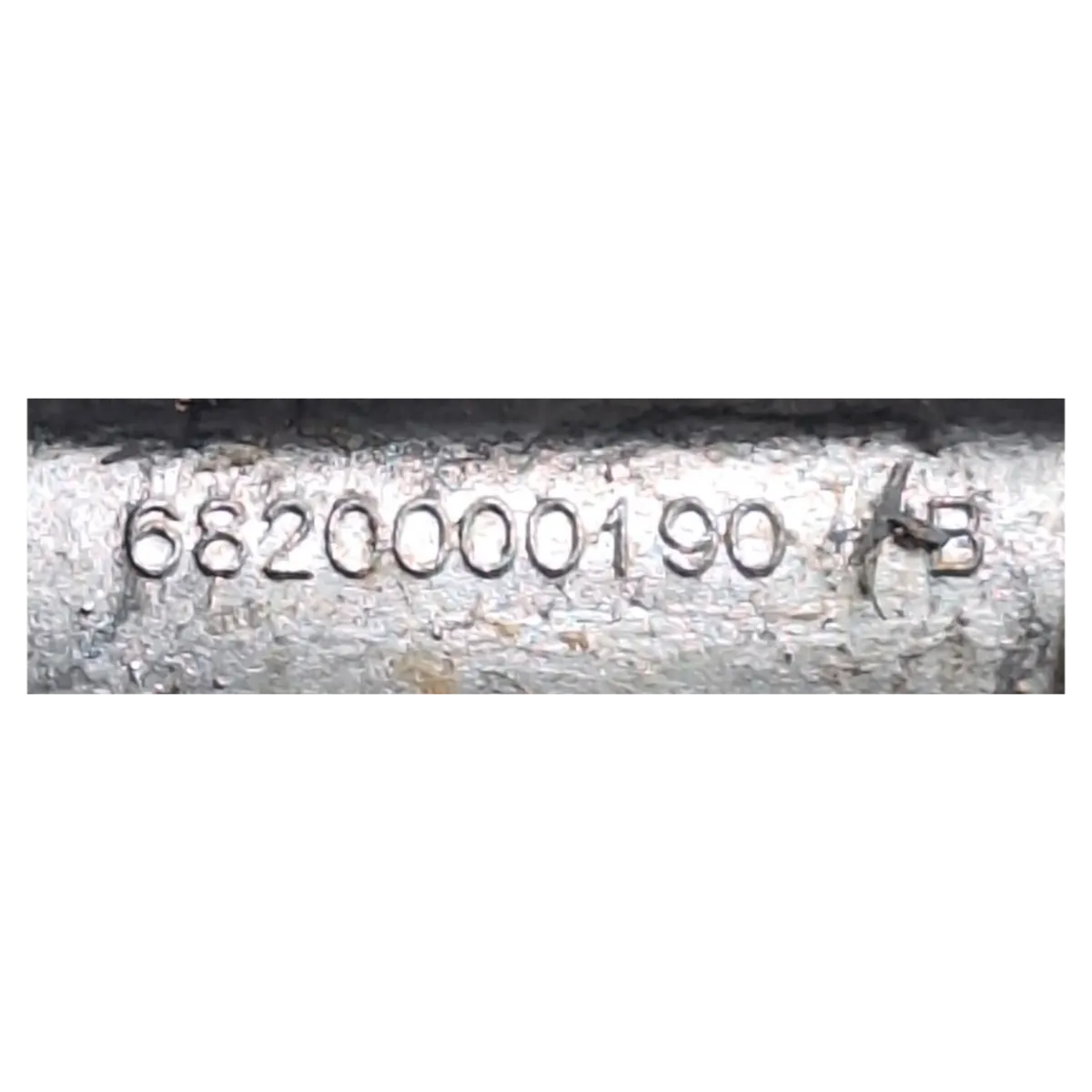 Citroen C4 Cactus  1.6 HDI  EURO VI  14-18   letva volana   9822423680   6820000190