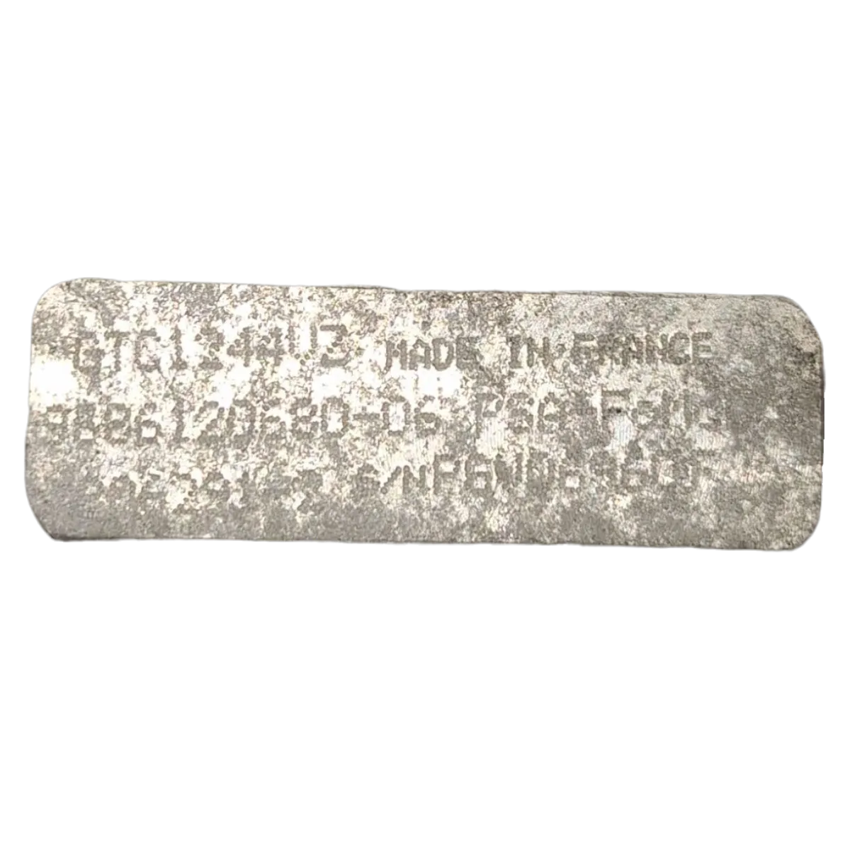 Peugeot 3008  1.6 HDI  09-16   turbina    9686120680   GTC1244VZ