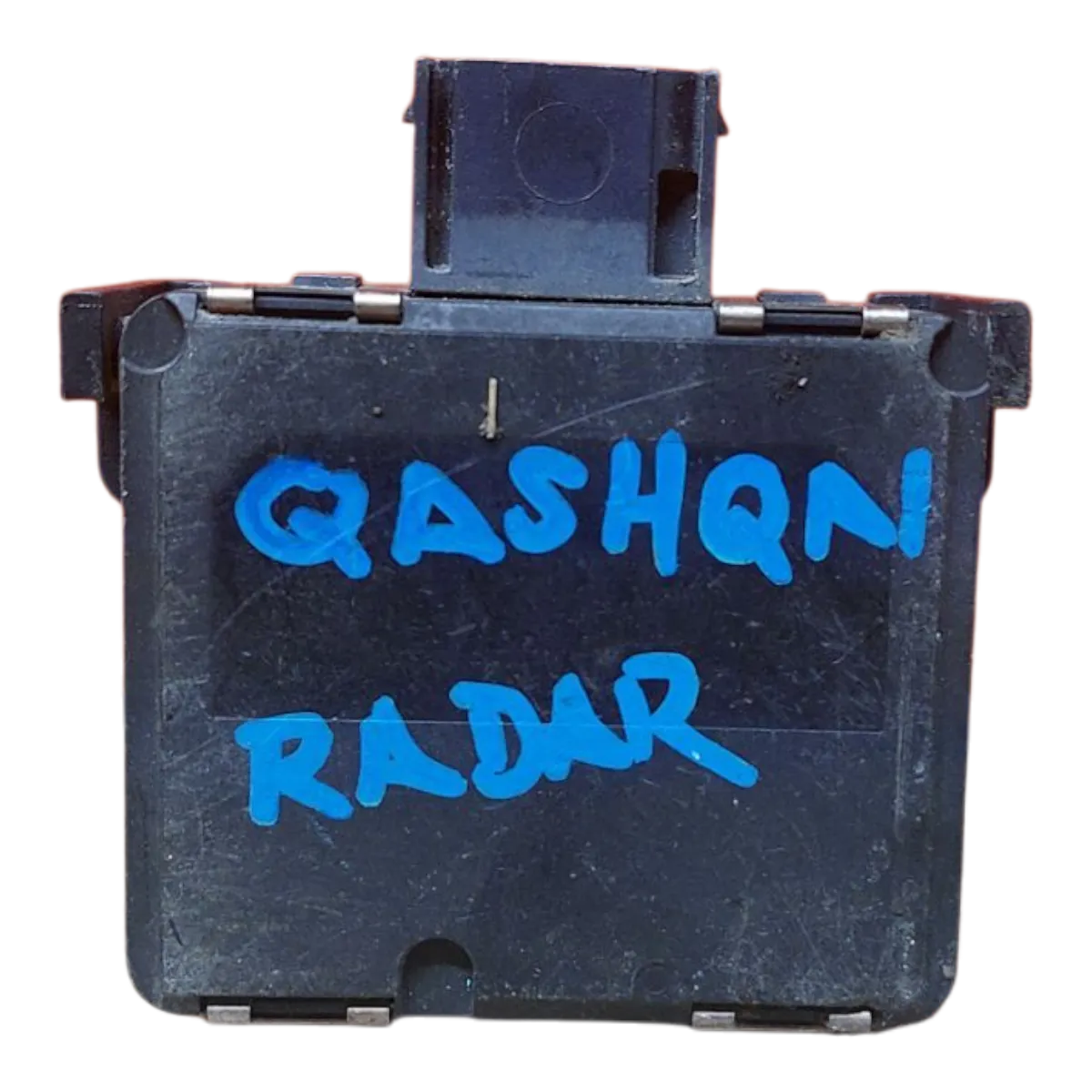 Nissan Qashqai   13-21   radar  0203300384   284384EA5B