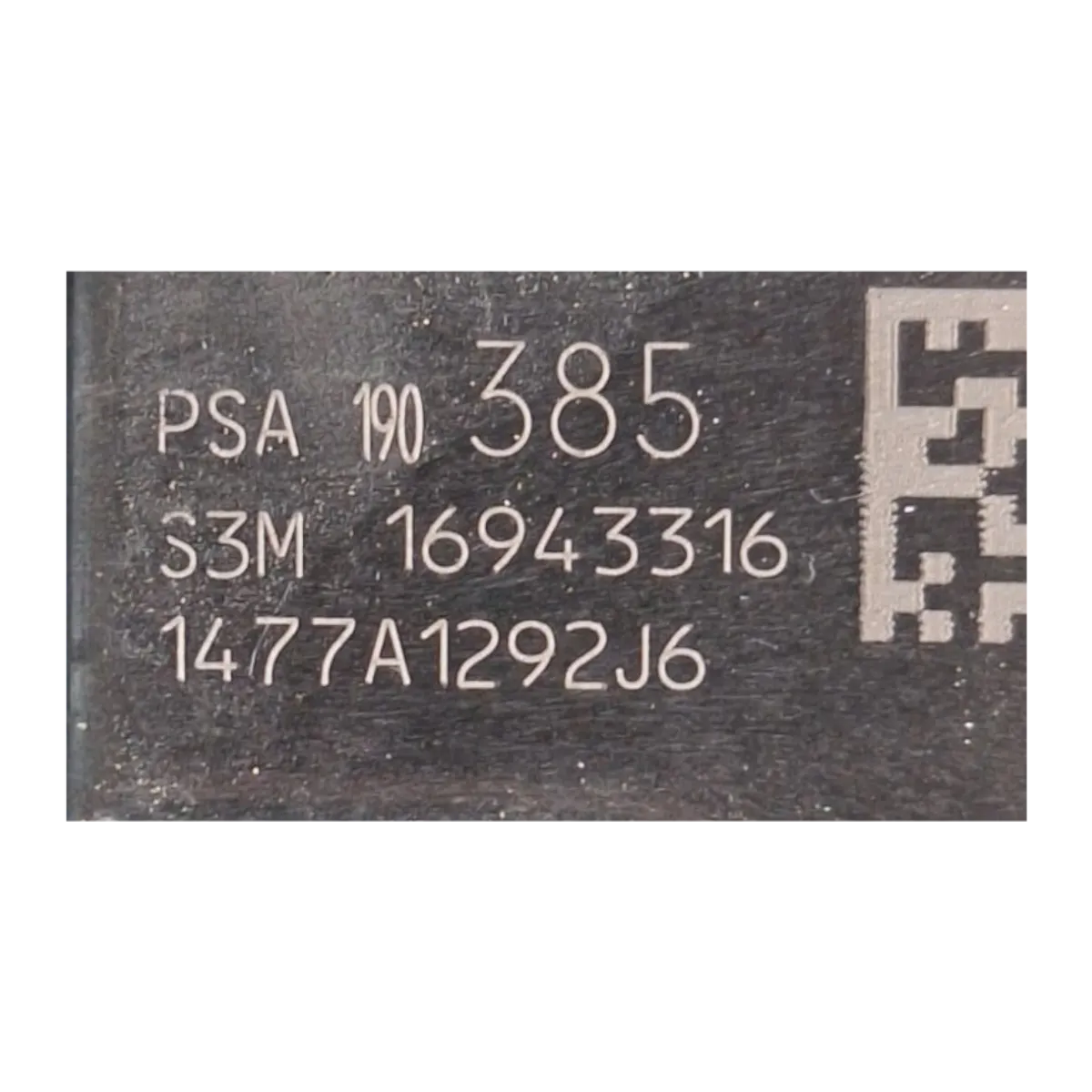 Citroen C4 Cactus   14-18  brava vrata prednja lijeva   PL   6-pinova    PSA190385  16943316