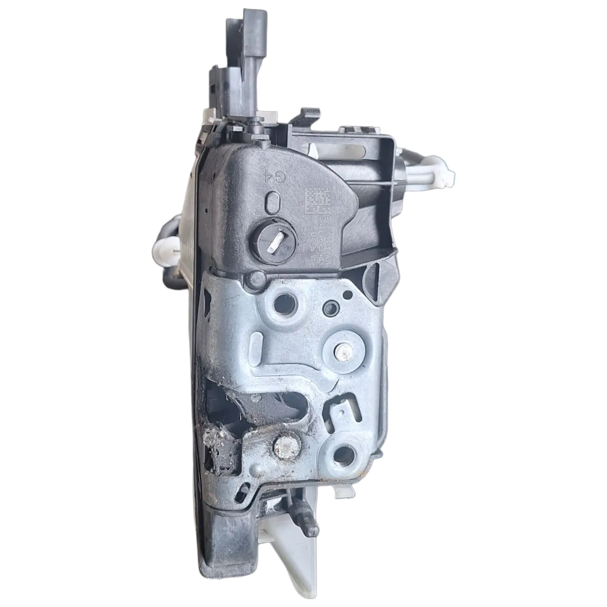 Citroen C4 Cactus   14-18  brava vrata prednja lijeva   PL   6-pinova    PSA190385  16943316