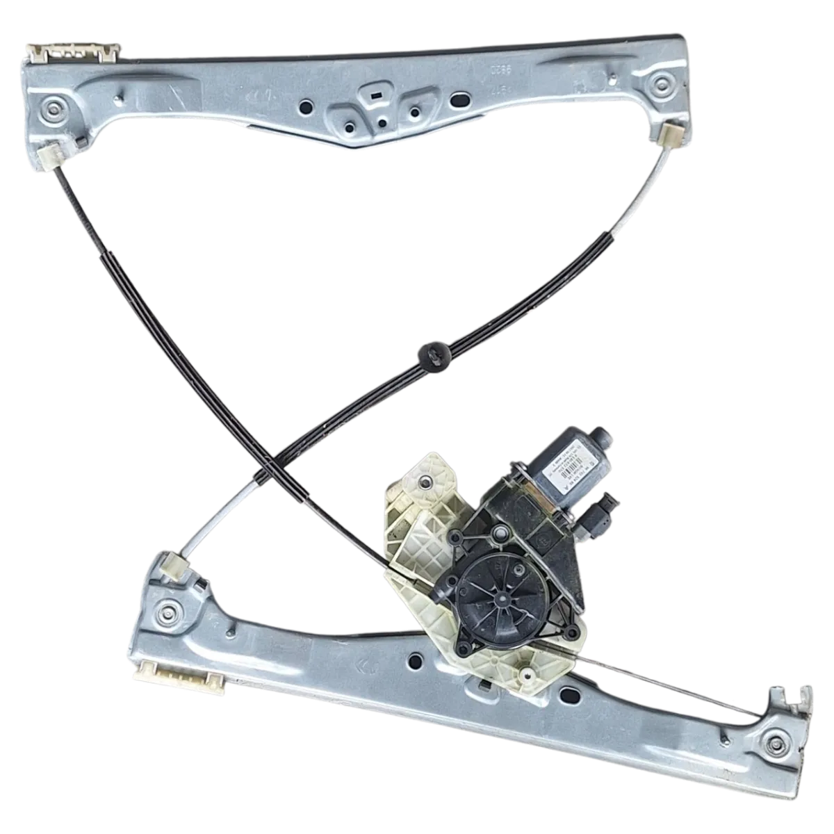 Citroen C4 Cactus   14-18  podizač stakla prednji desni      9810287480   9674252480   0130822570