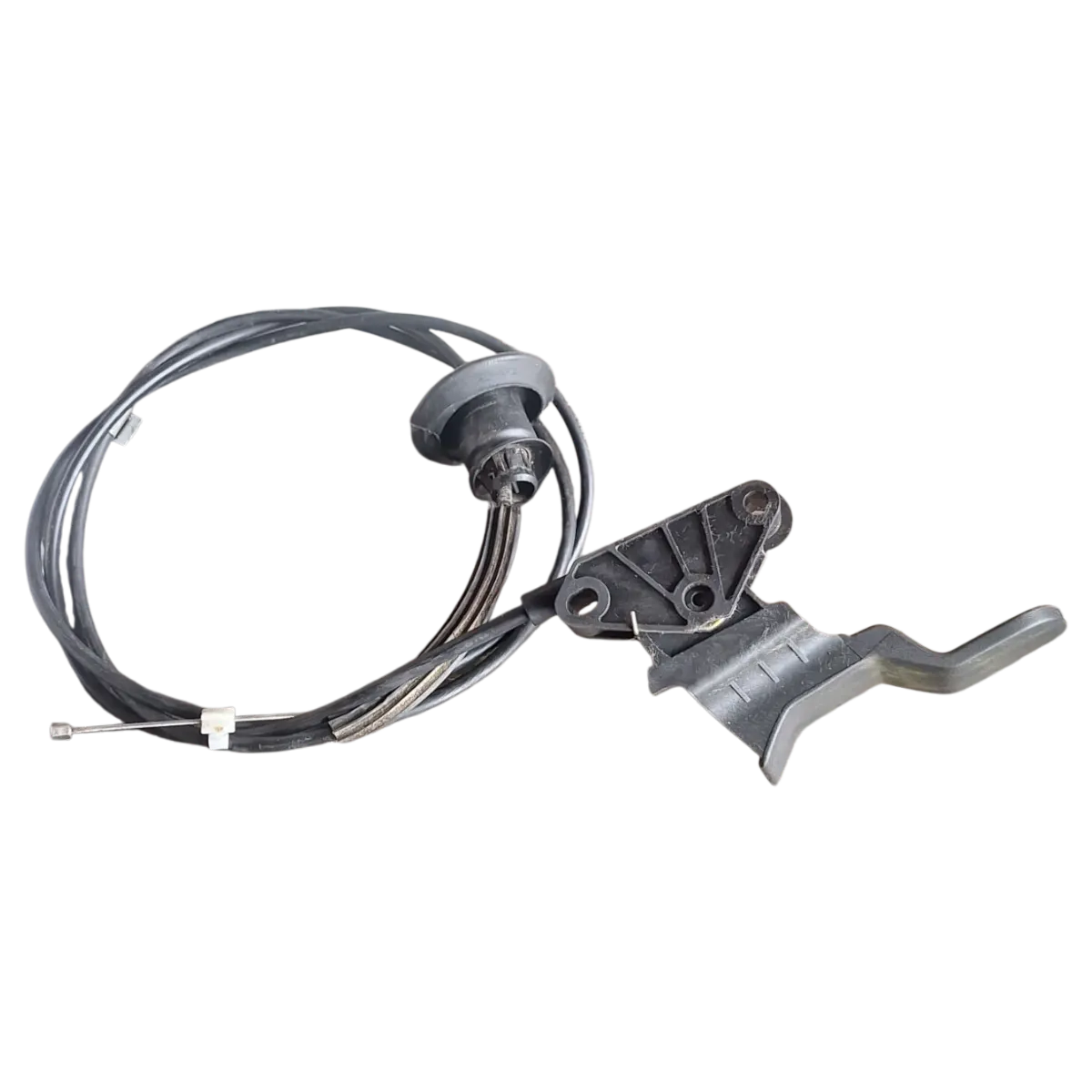 Citroen C4 Cactus   14-18   sajla prednje haube    9801115080