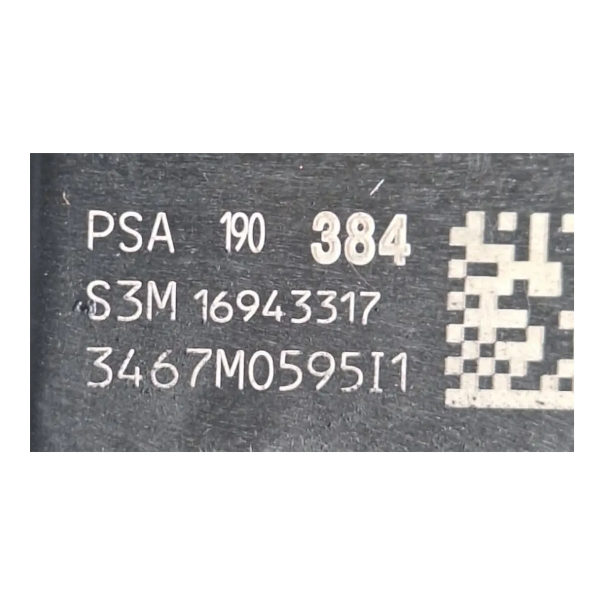 Citroen C4 Cactus   14-18   brava vrata prednja desna  PD   6-pinova    PSA190384   16943317