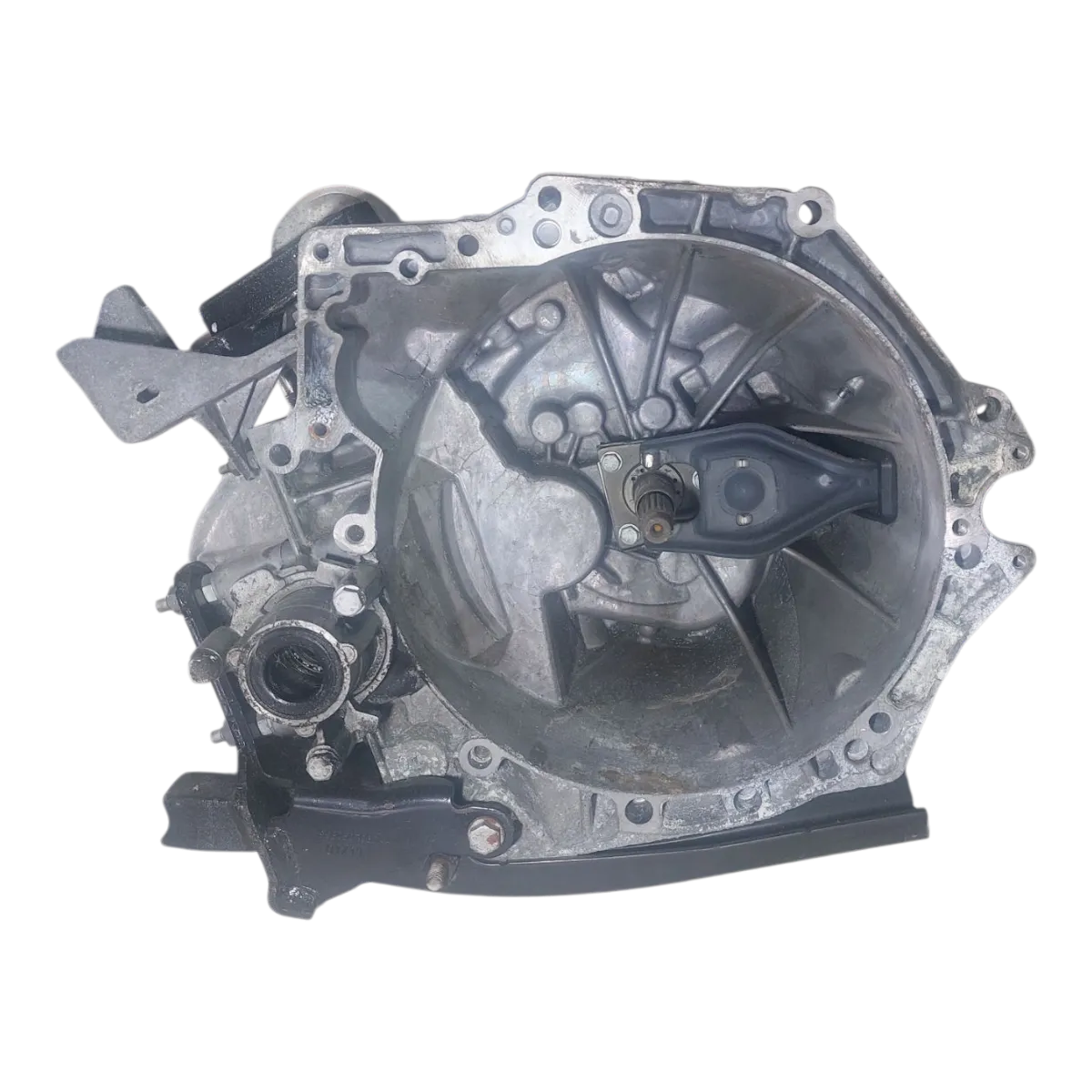 Citroen C4 B7 1.6 HDI  10-18  mjenjač / getriba 5 brzina  20DP72