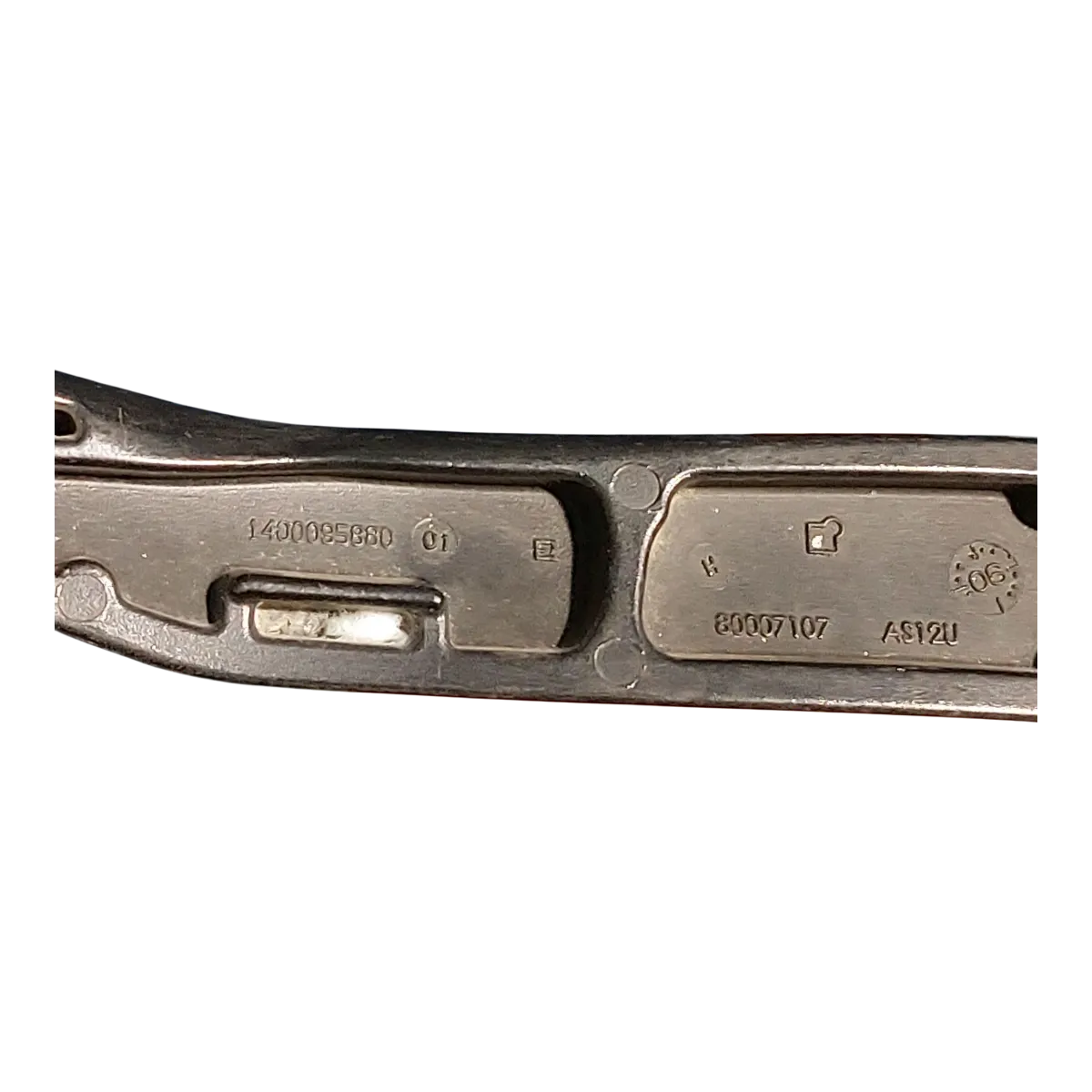 Citroen C8   02-14     ruka brisača  lijeva   80007107