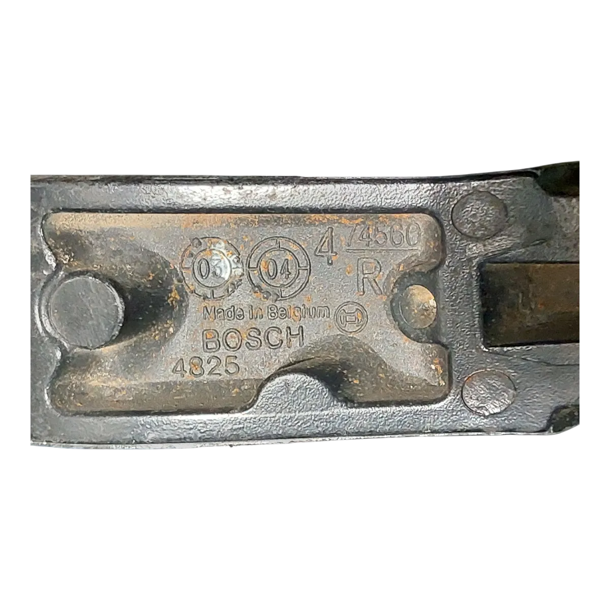 Peugeot 407  04-10  ruka brisača  desna  4825774560