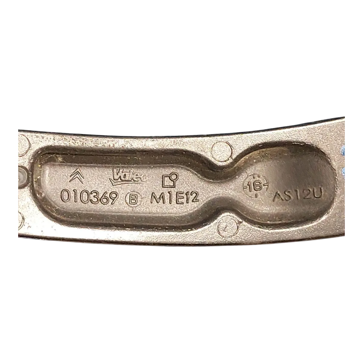 Citroen  DS4  11-15  ruka brisača  desna  010369  9687494480