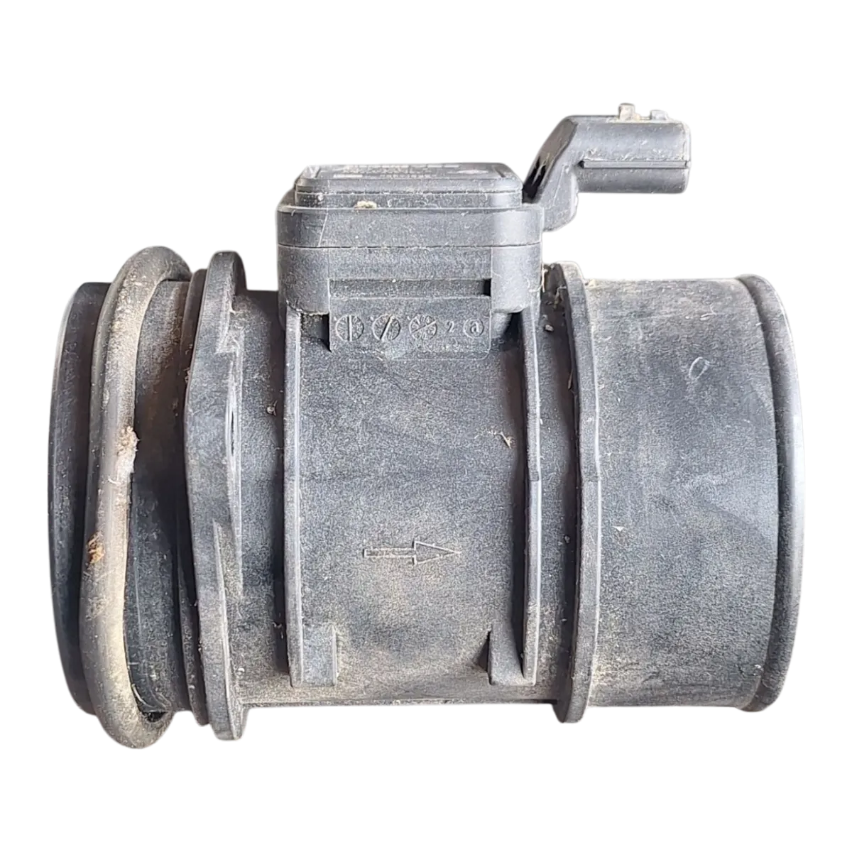 Renault Laguna III 07-15   mjerač protoka zraka    5WK97007  8200358901  8200299956