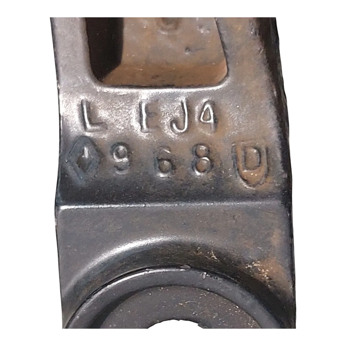 Dacia Logan    04-12   ruka brisača lijeva  EJ4968