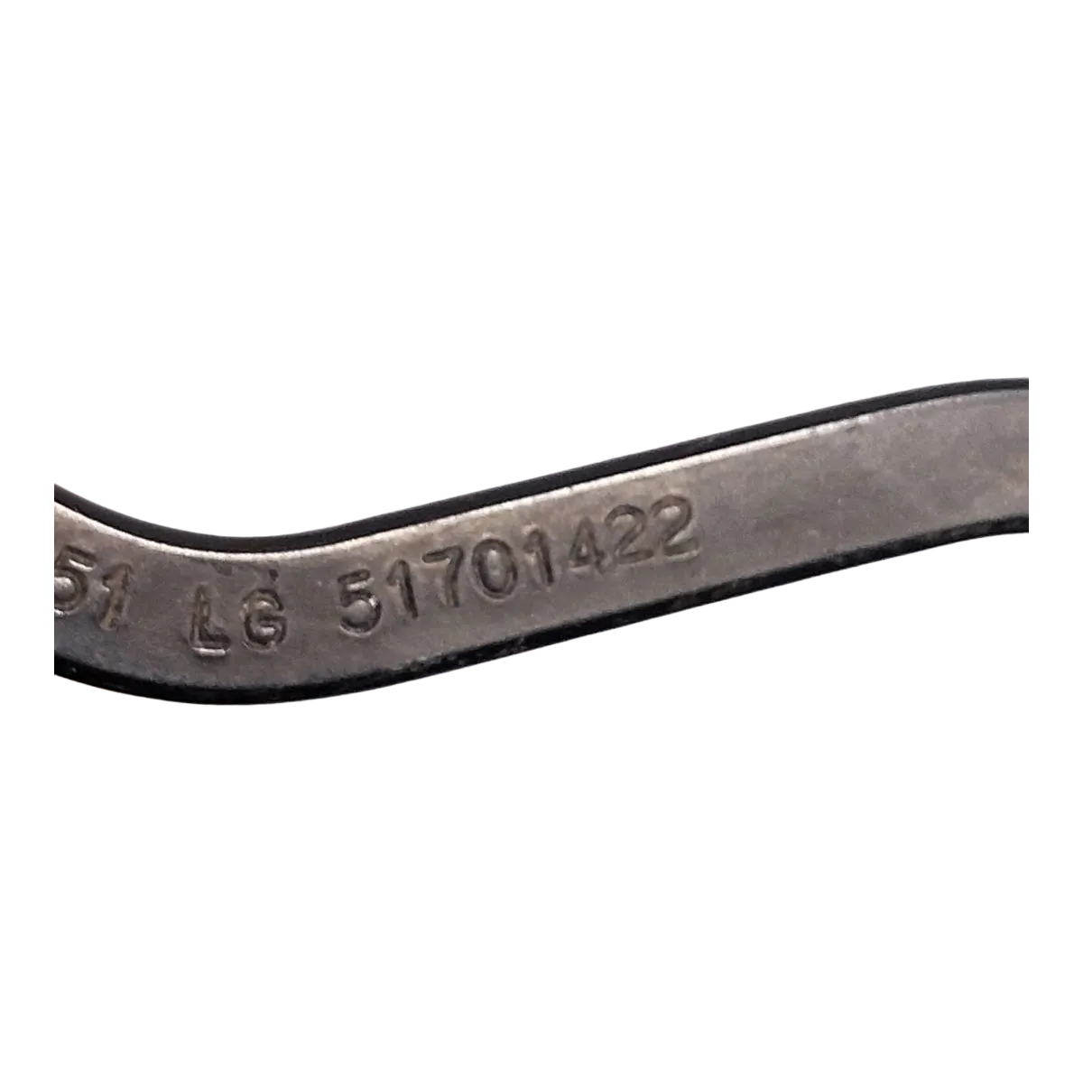 Fiat Linea   07-18    ruka brisača lijeva   51701422