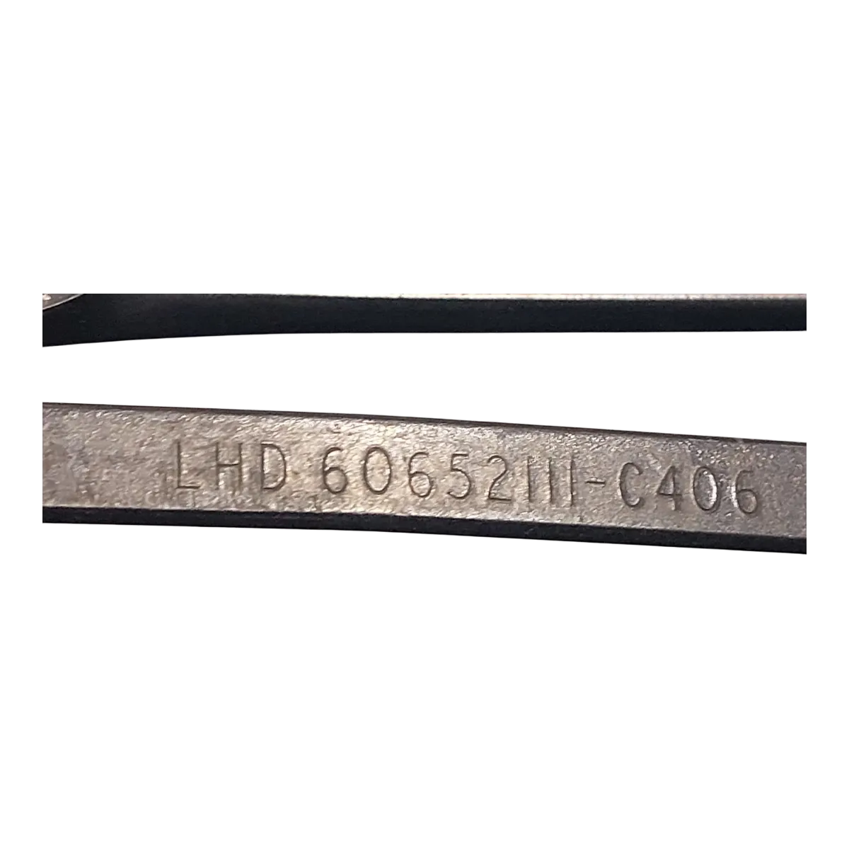 Alfa Romeo 166 96-07   ruka brisača lijeva  60652111