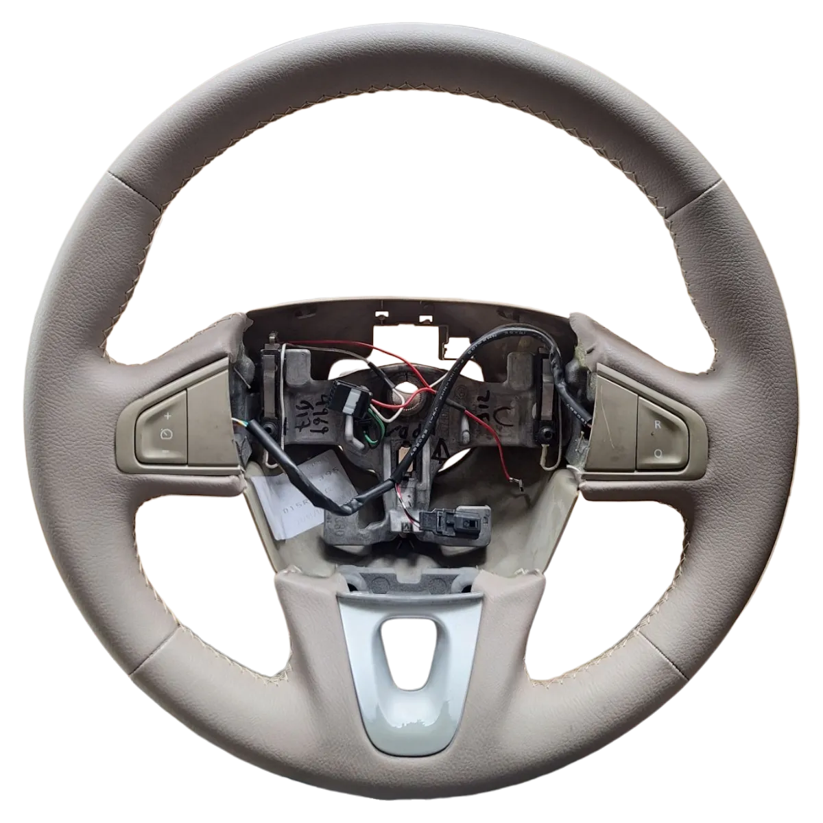 Renault Scenic III  08-15  volan /obruč volana    609581499  609581410   NOVO!