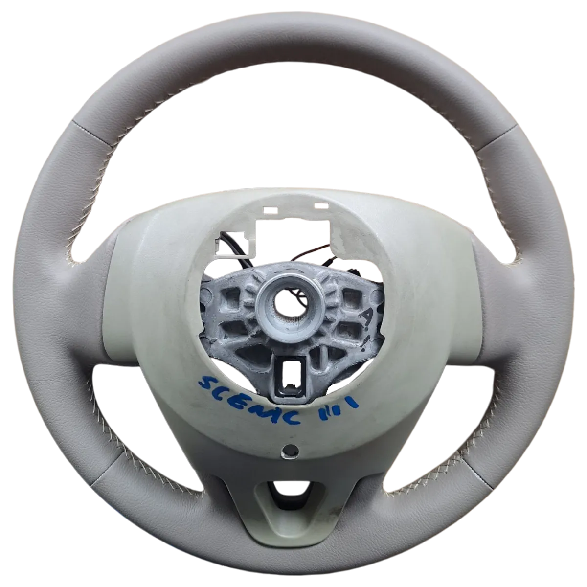 Renault Scenic III  08-15  volan /obruč volana    609581499  609581410   NOVO!