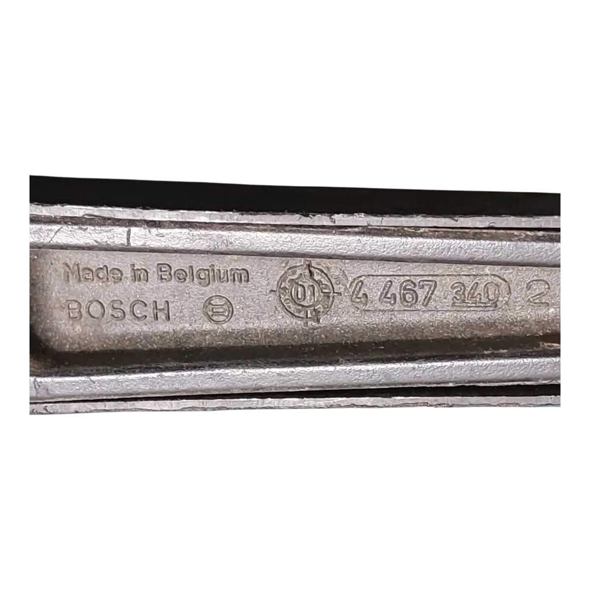 Alfa Romeo  147  01-10   ruka brisača desna   4467340