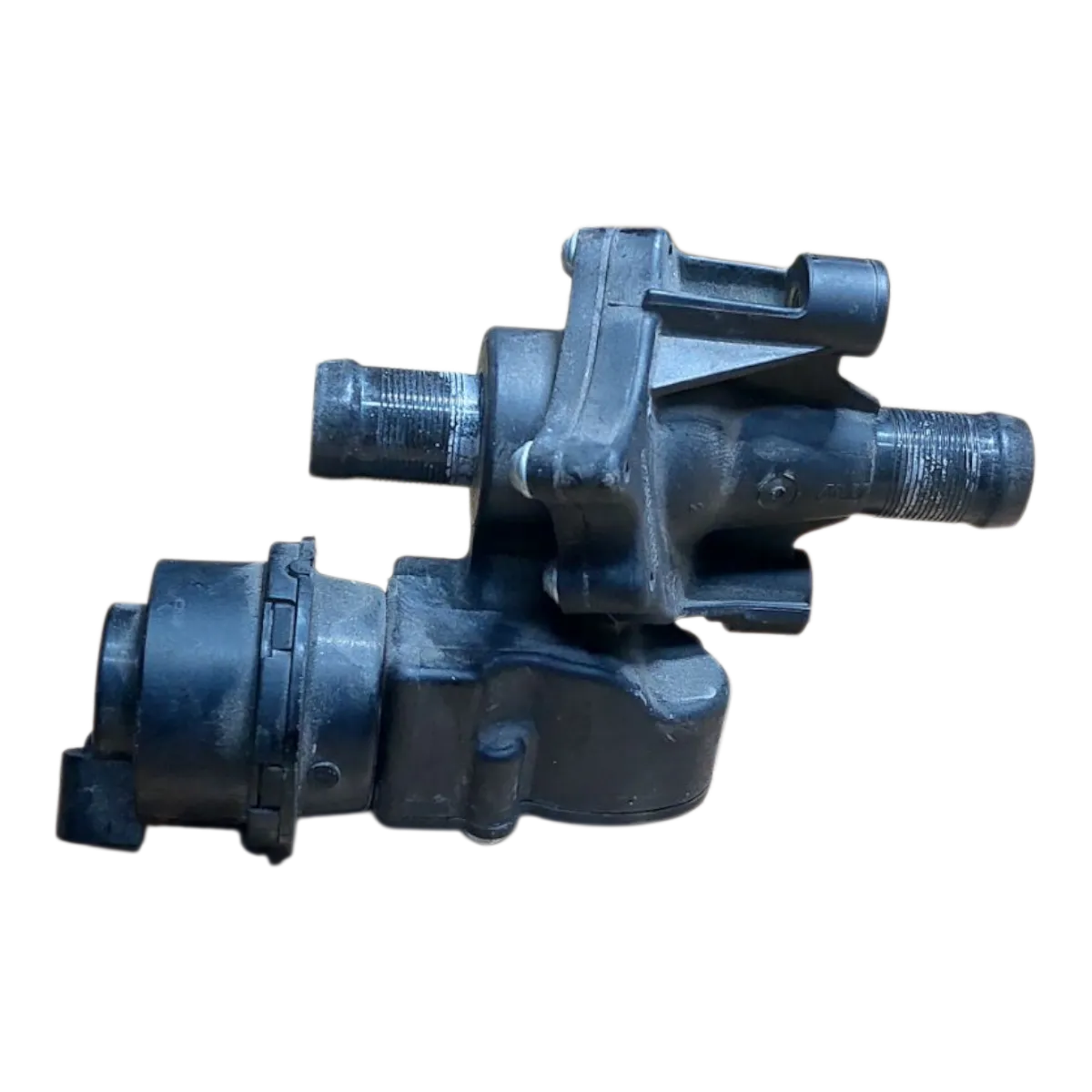 Nissan Qashqai  1.3 TCE  13-21  termostat - kučište   922306682R  922309109R