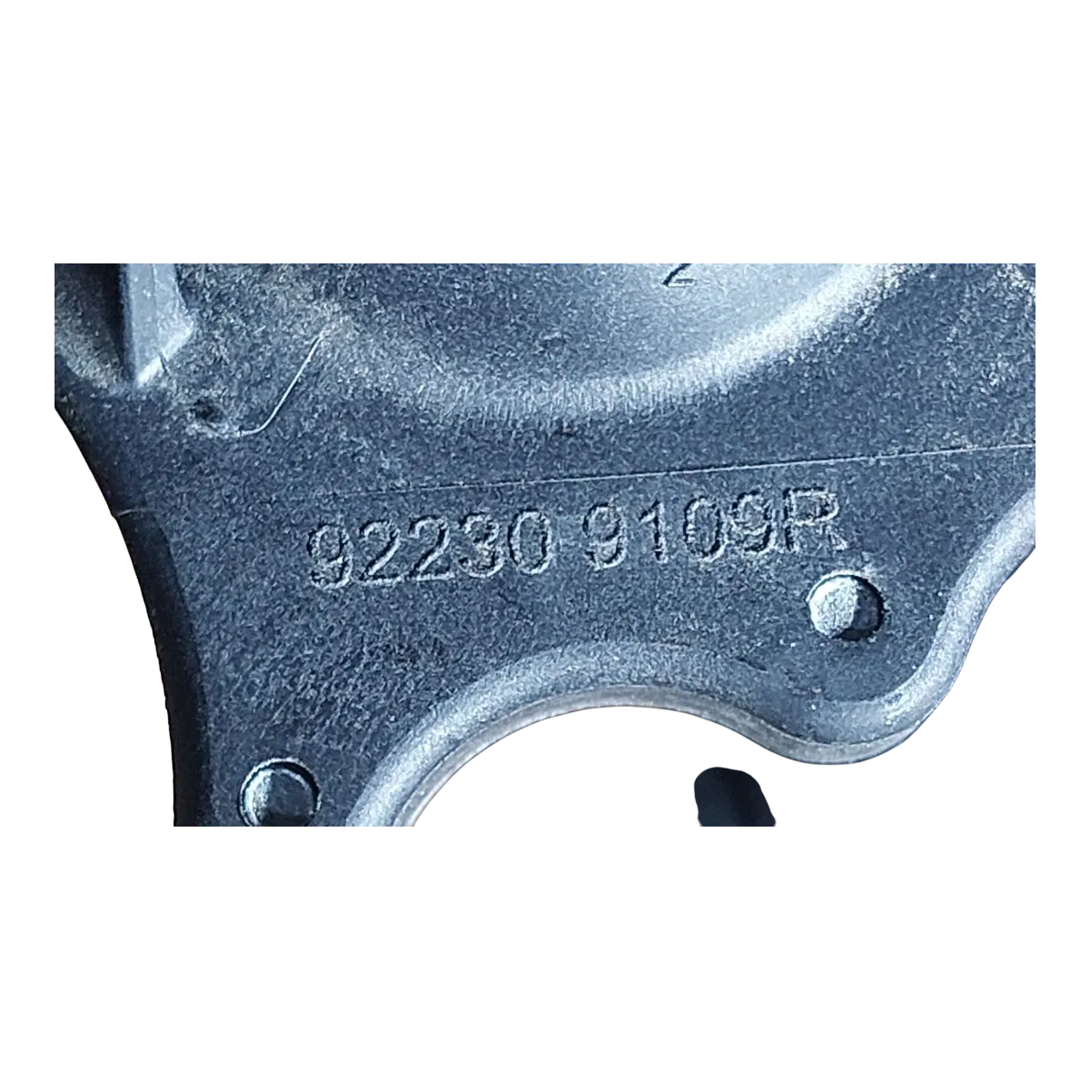 Nissan Qashqai  1.3 TCE  13-21  termostat - kučište   922306682R  922309109R