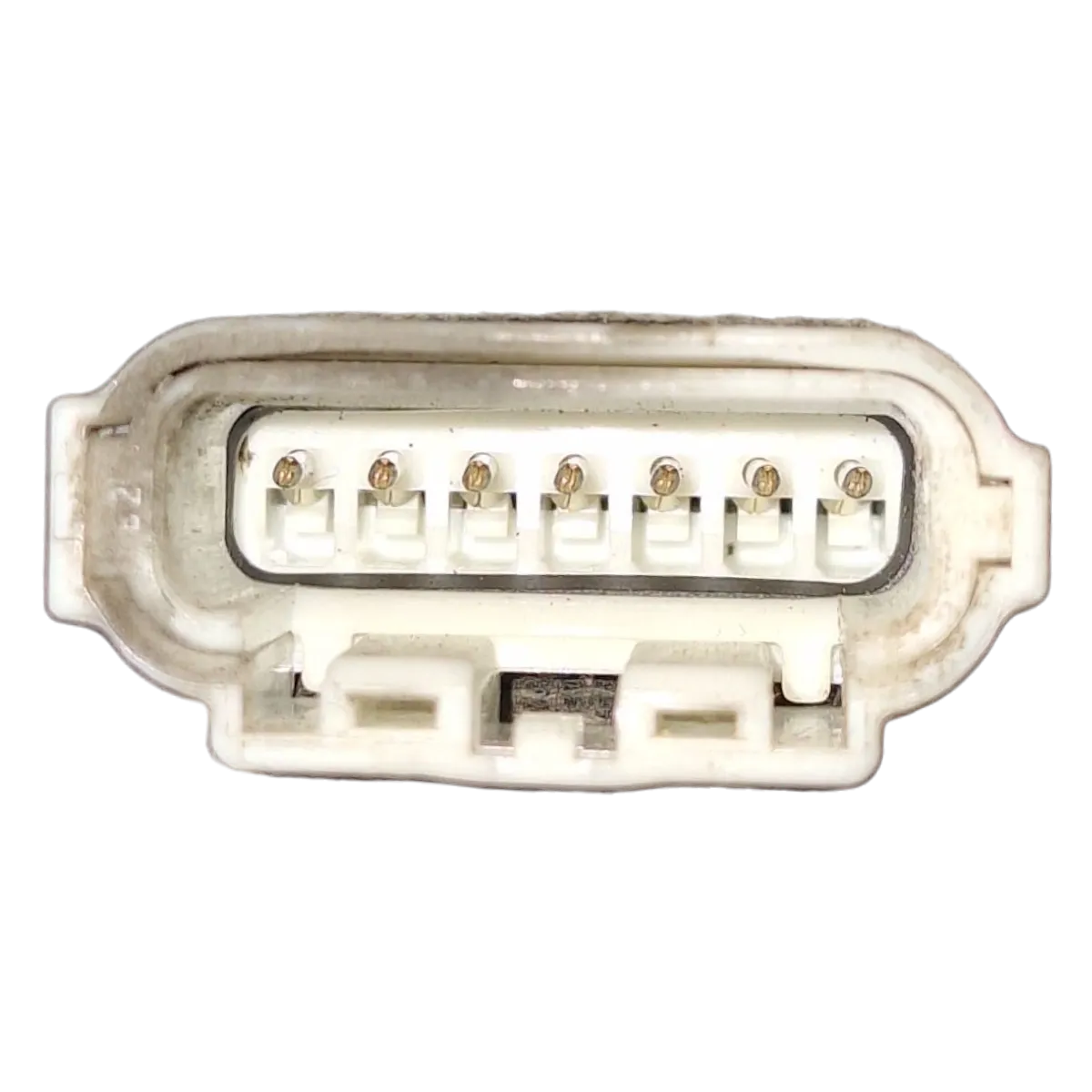 Fiat Linea   07-18  retrovizor/ogledalo desni    7-pinova     735410430