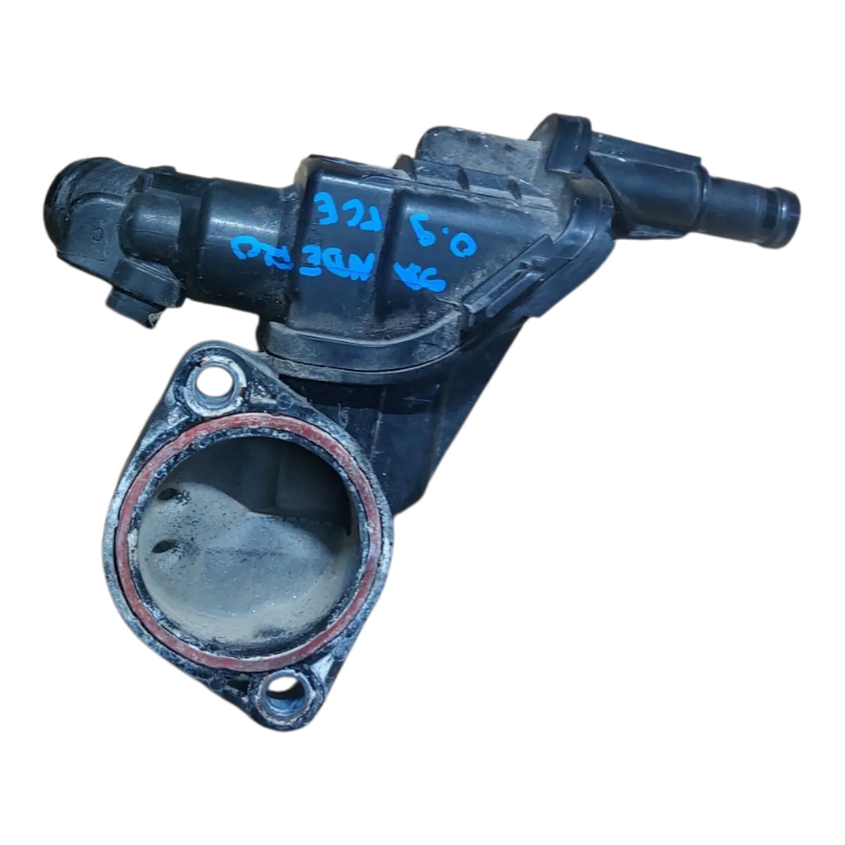 Dacia Sandero II 0.9 TCE  12-   termostat - kučište    110616064R   110612563R