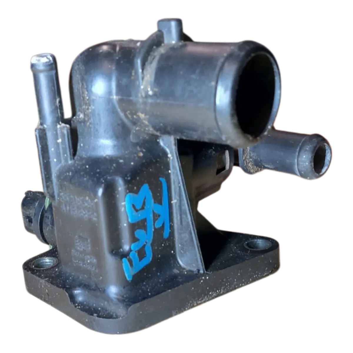 Peugeot Bipper 1.3 HDI 07-15  termostat - kučište   55206391