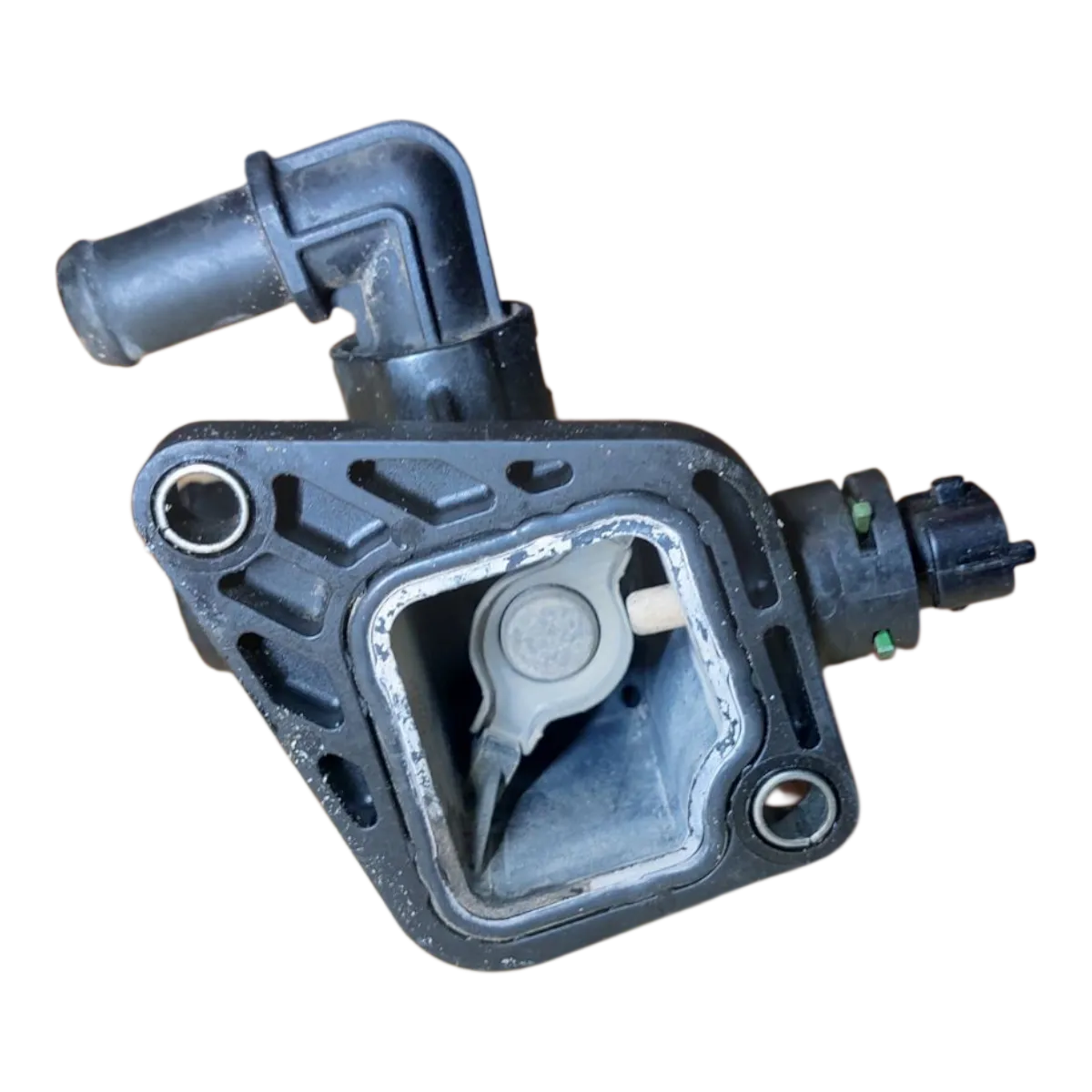 Peugeot Bipper 1.3 HDI 07-15  termostat - kučište   55206391