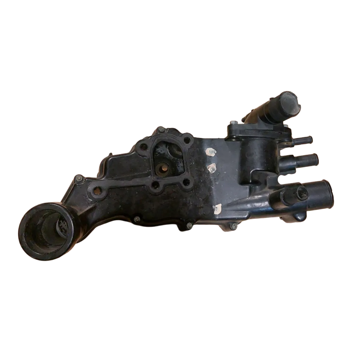 Citroen Xsara Picasso 2.0 HDI 99-11 termostat - kučište   9643211880