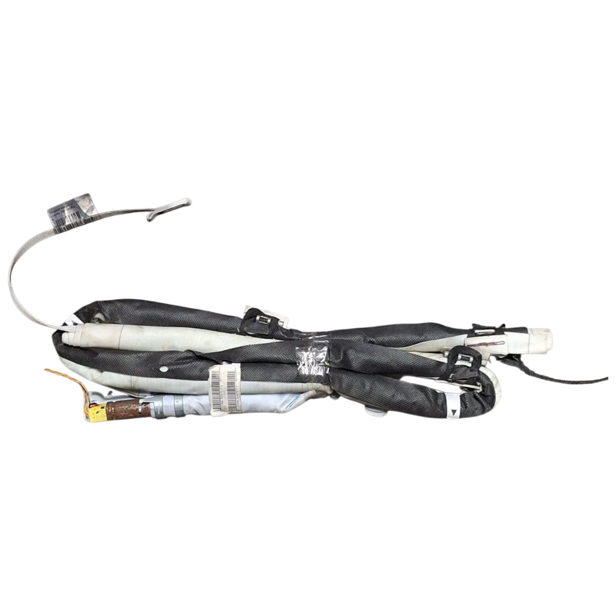 Citroen C4 Cactus   14-18   zračna zavjesa desna    9804358780