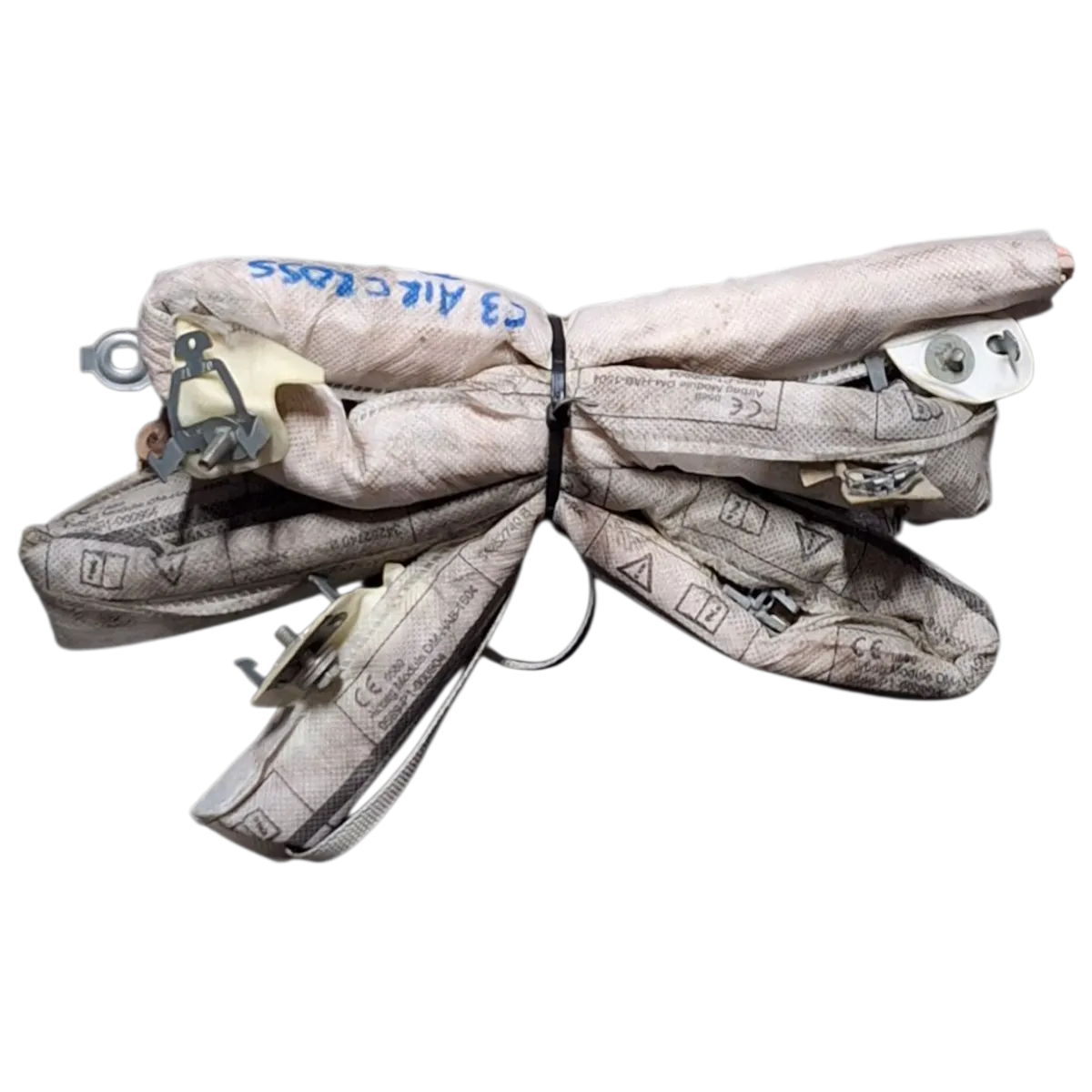 Citroen C3 Aircross  18-       zračna zavjesa desna    34216413C