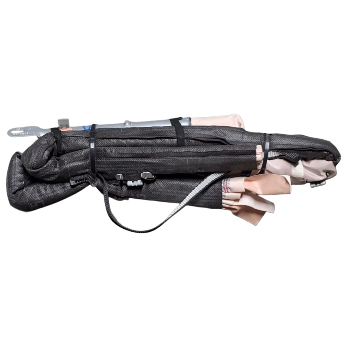 Citroen C3 A51  09-16   zračna zavjesa desna     9677506880