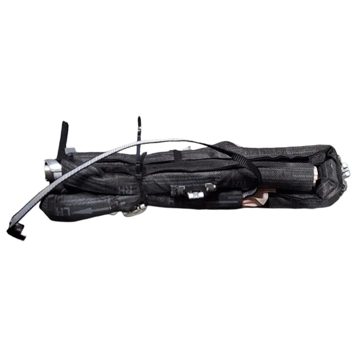 Citroen C3 A51  09-16   zračna zavjesa desna     9802840980