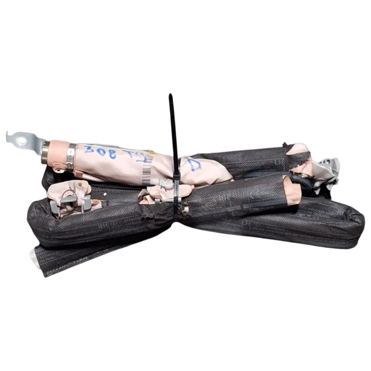 Peugeot 308 T9 13-21  zračna zavjesa desna    9805768380