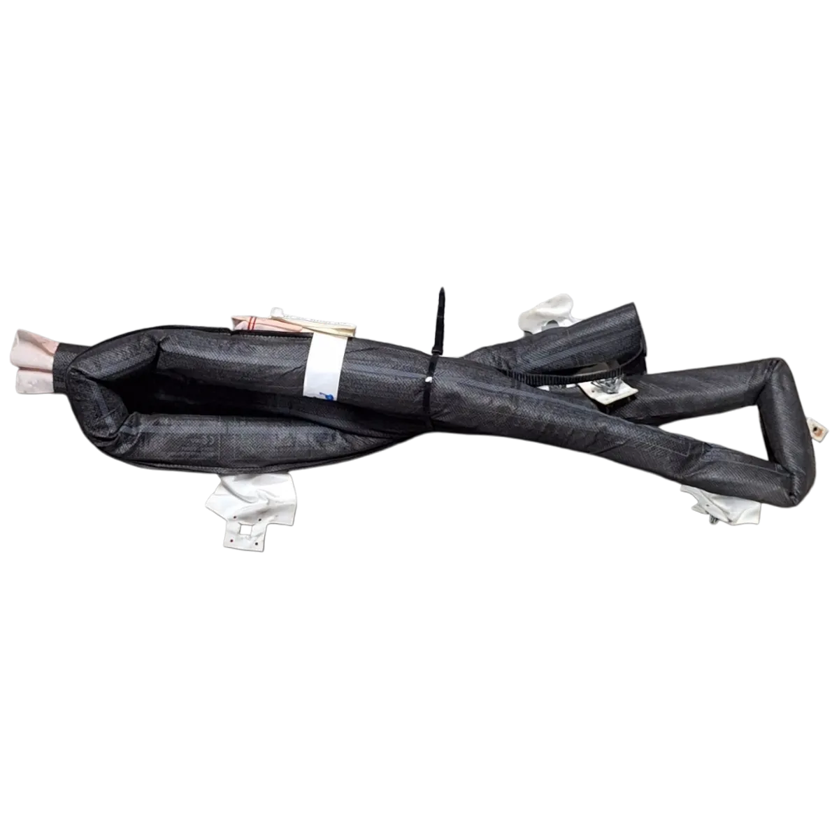 Peugeot 3008 P84  16-   zračna zavjesa desna    9811504380