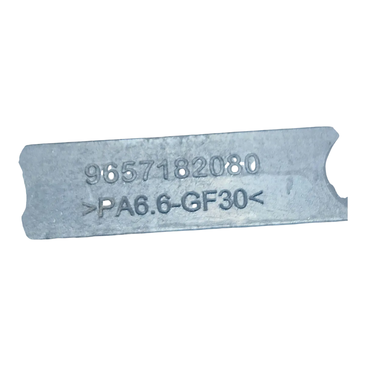 Citroen  C-Crosser  2.2 HDI 07-12   termostat - kučište  9657182080