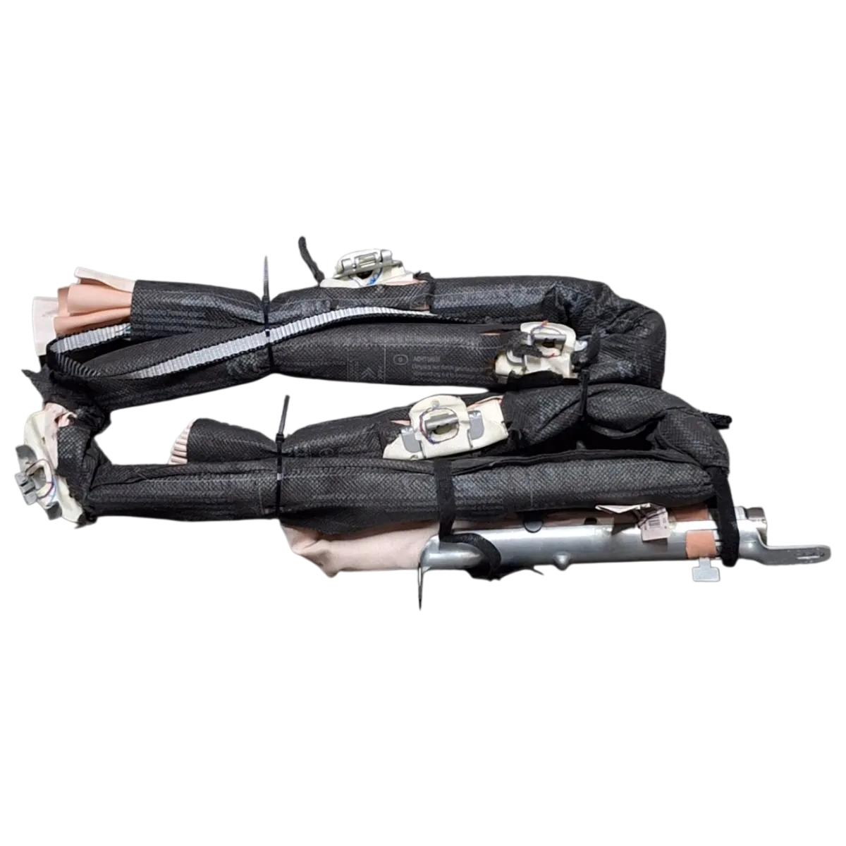 Citroen C3 A51  09-16   zračna zavjesa desna    9672465480