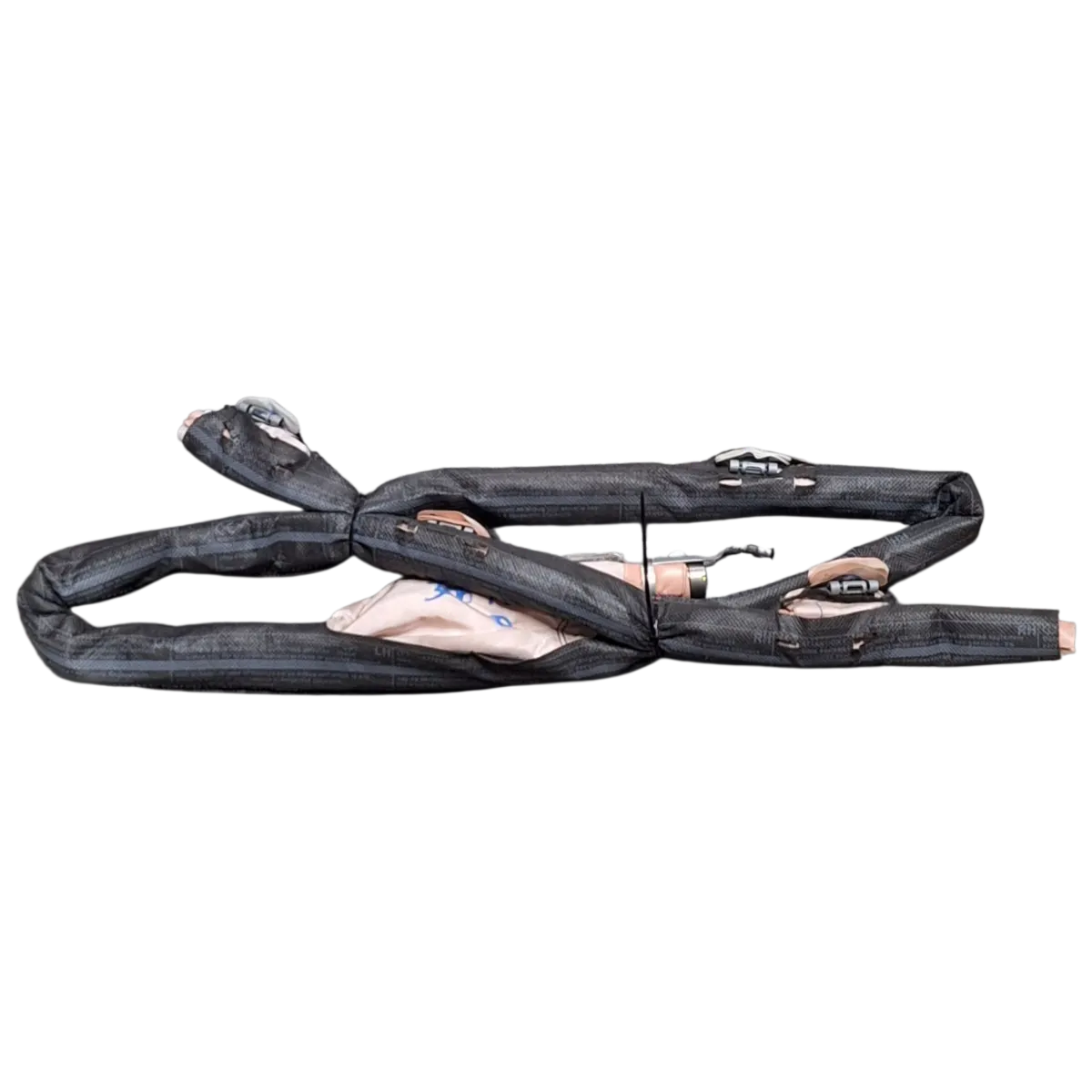 Peugeot 308 T9 13-21  zračna zavjesa desna    9805768380