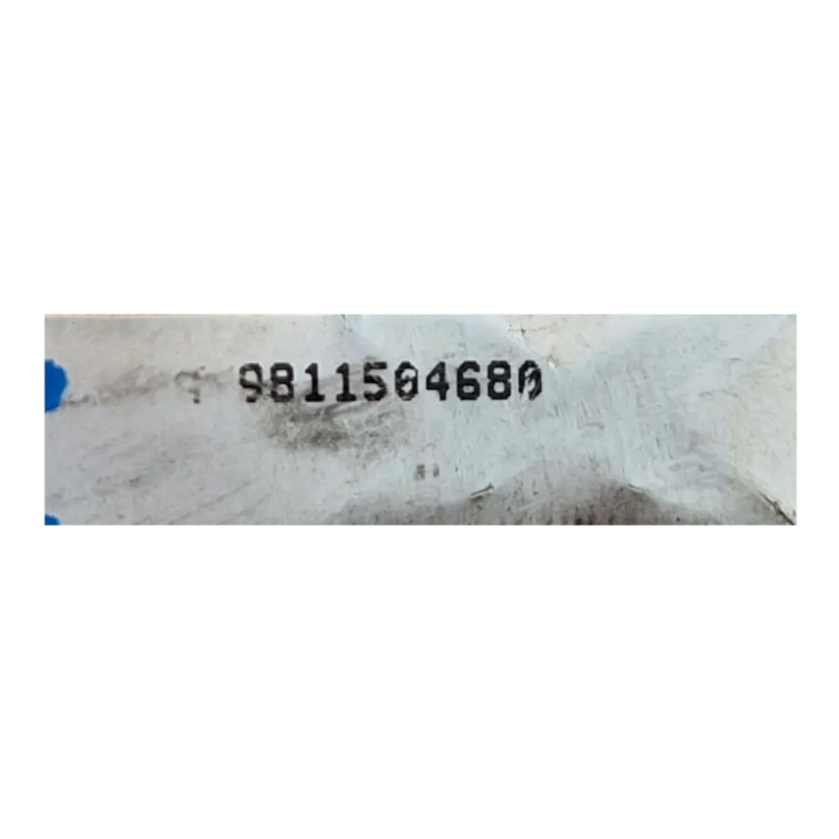 Peugeot 3008  09-16   zračna zavjesa lijeva     9811504680